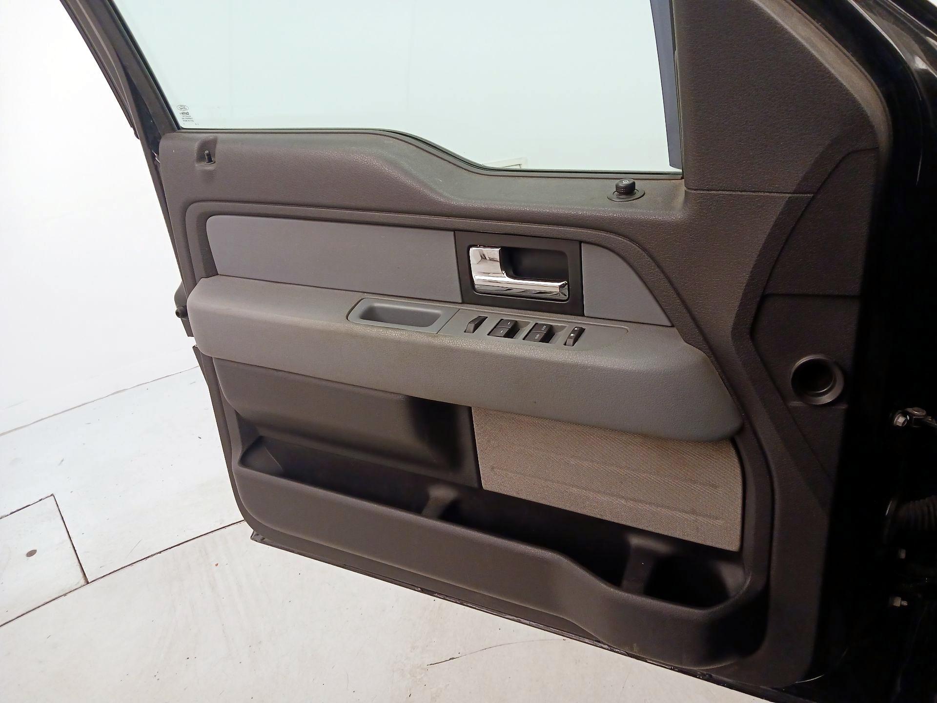 Thumbnail: 2013 Ford F-150 - 12