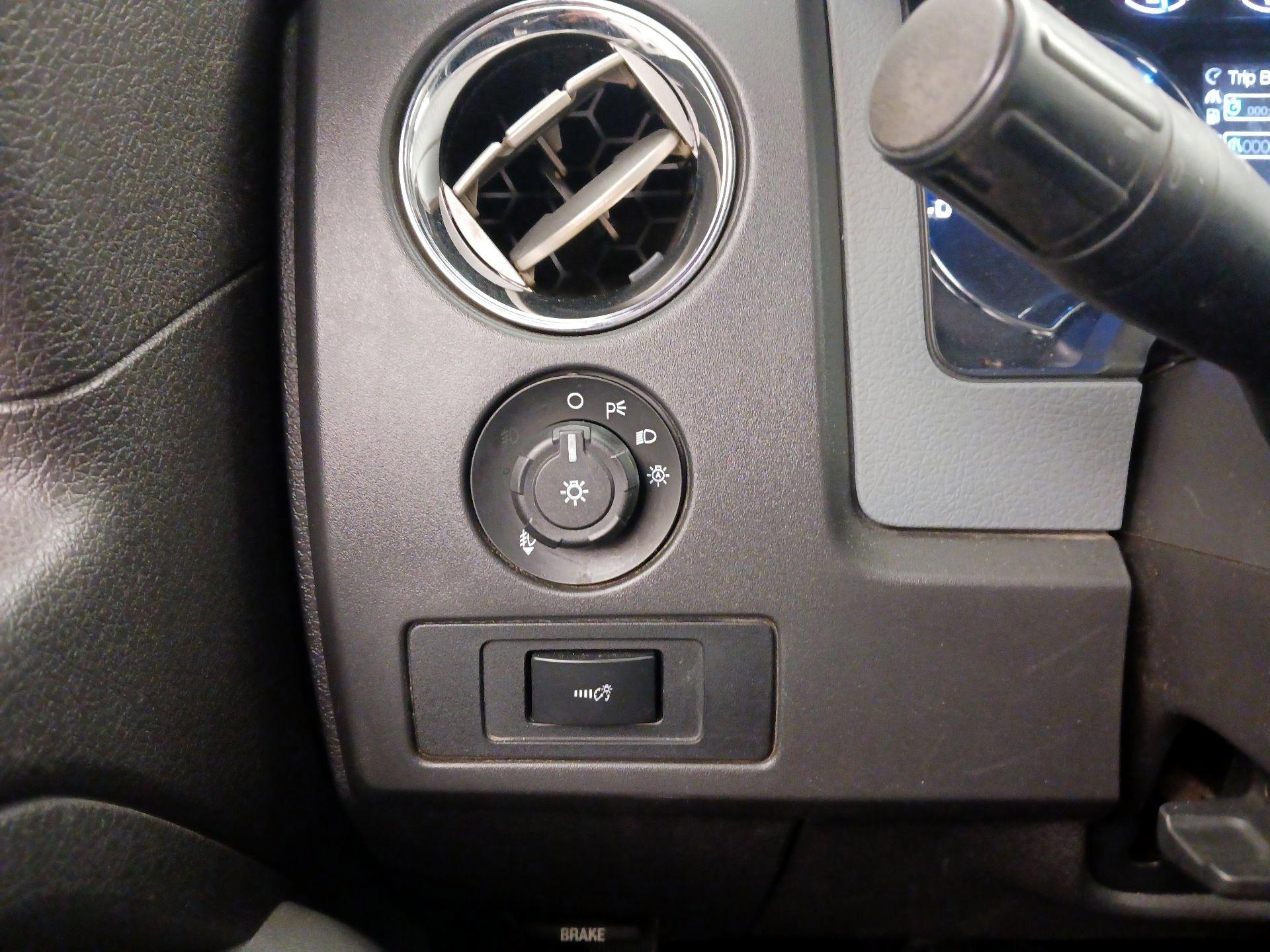 Thumbnail: 2013 Ford F-150 - 13