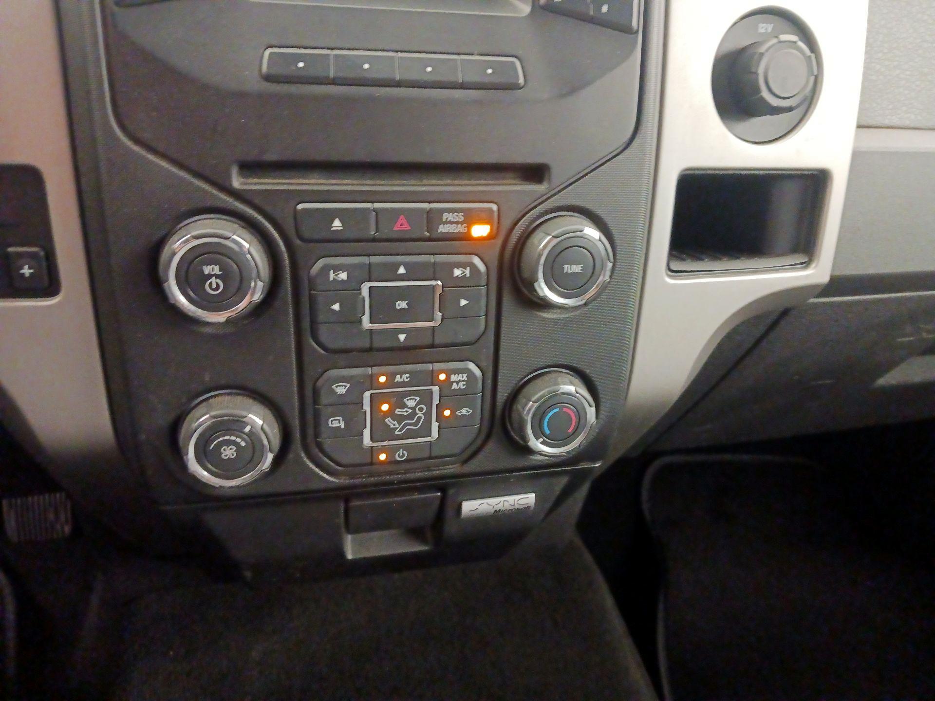 Thumbnail: 2013 Ford F-150 - 15