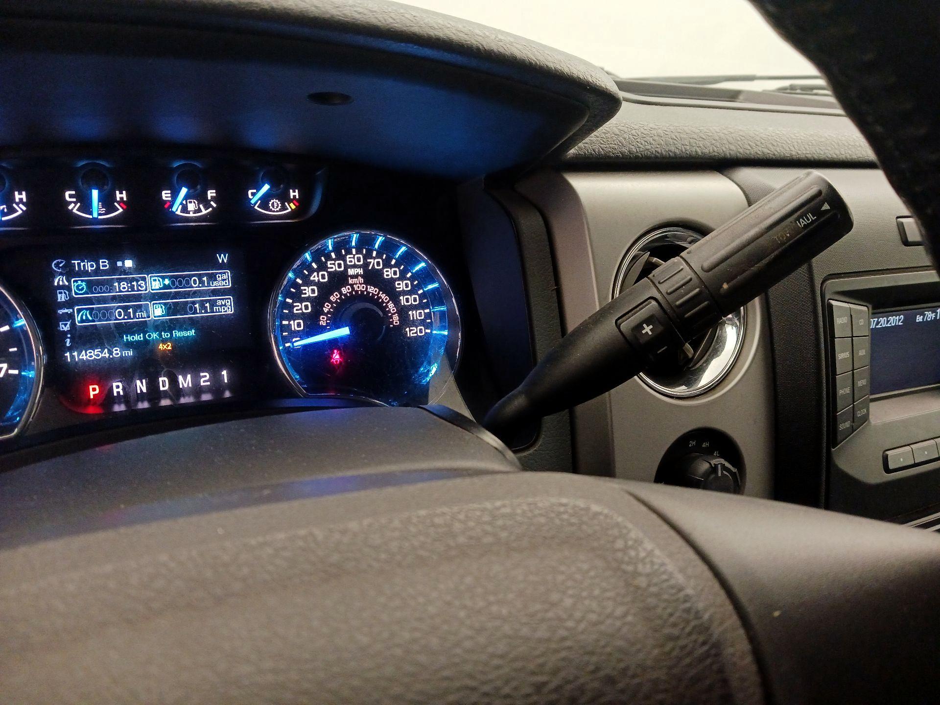 Thumbnail: 2013 Ford F-150 - 16