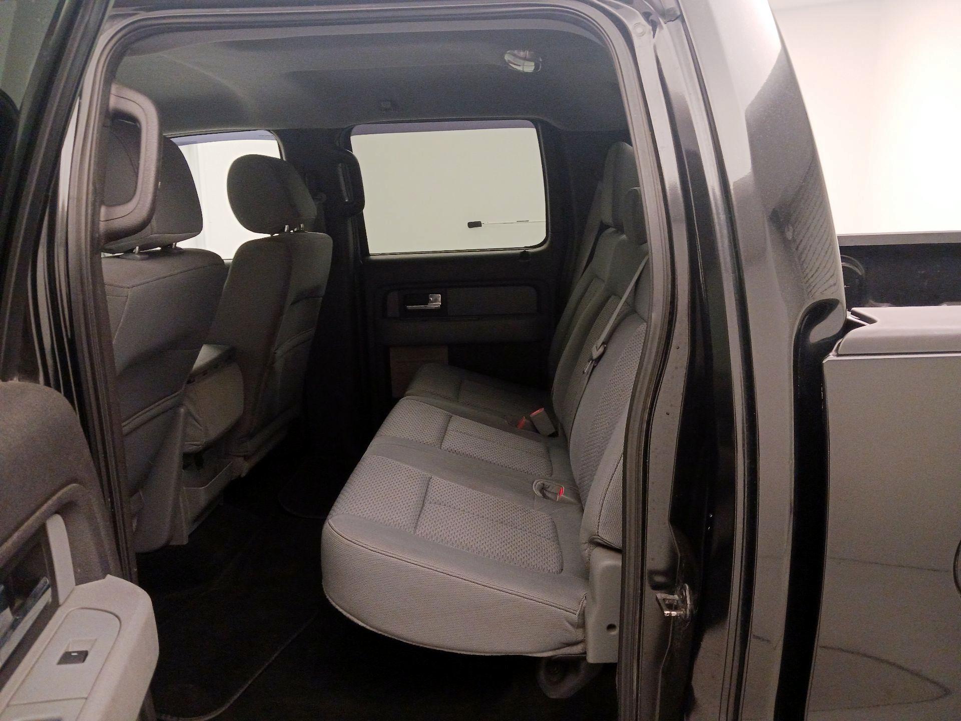 Thumbnail: 2013 Ford F-150 - 17