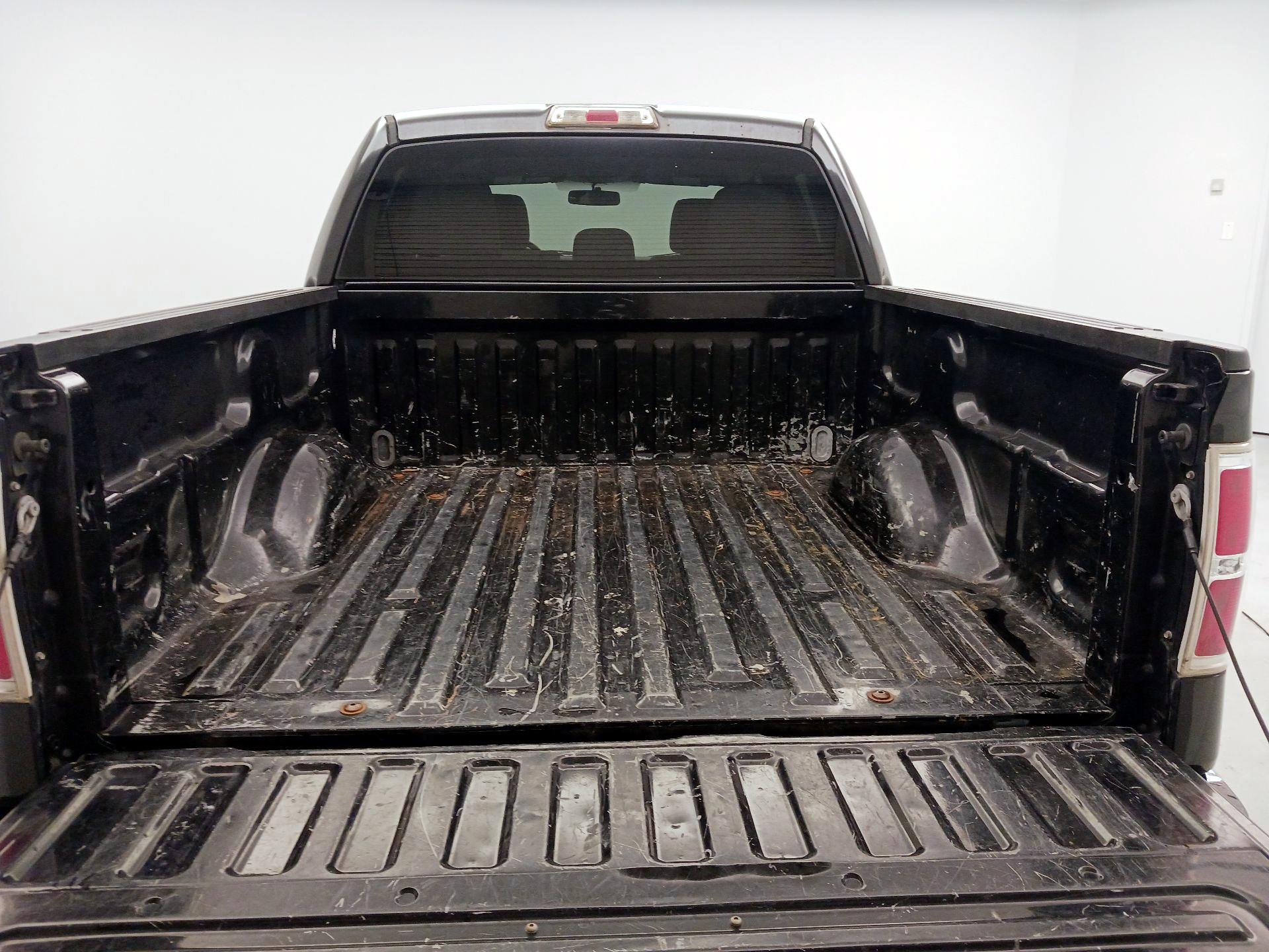 Thumbnail: 2013 Ford F-150 - 18