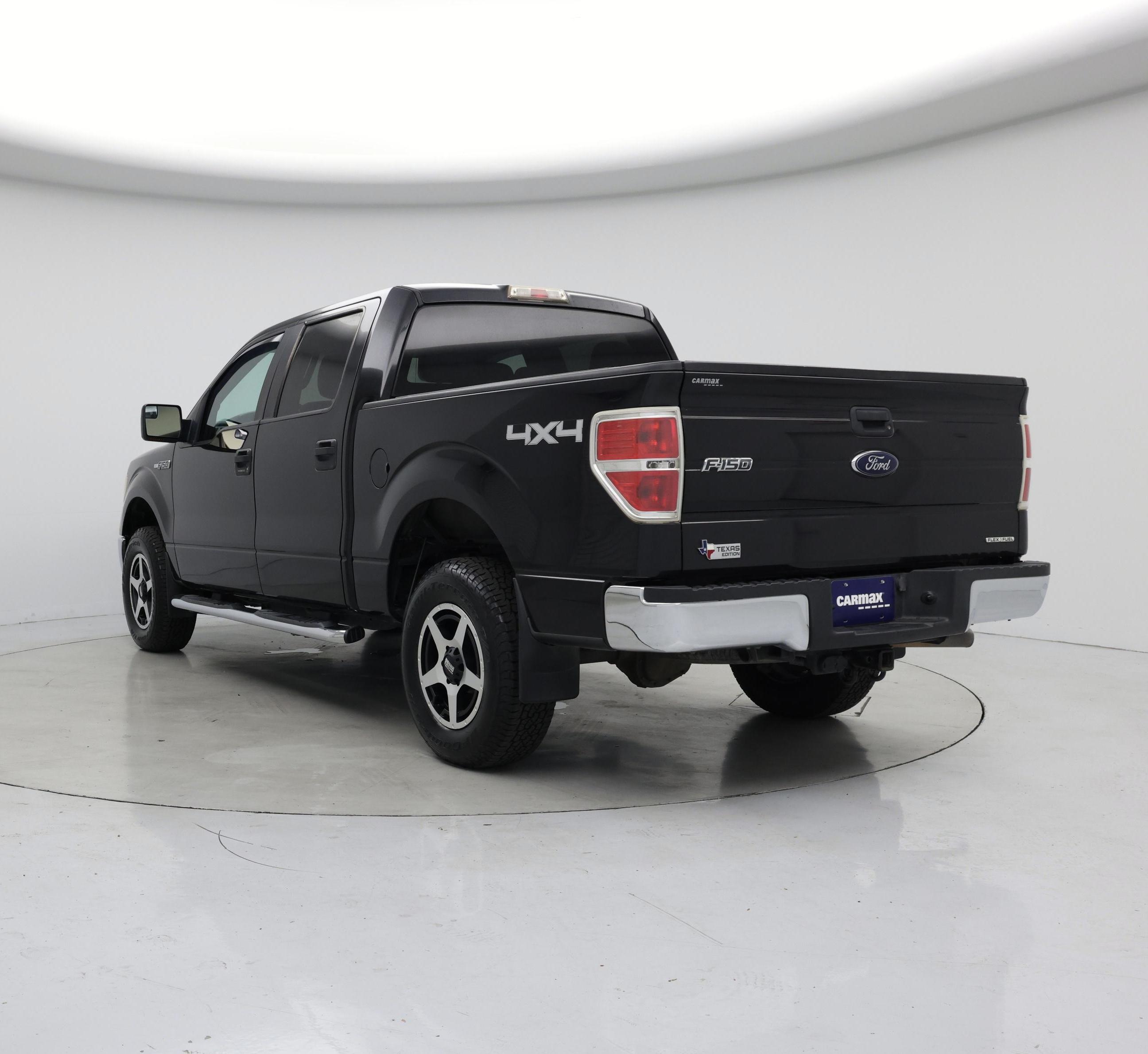 Thumbnail: 2013 Ford F-150 - 2