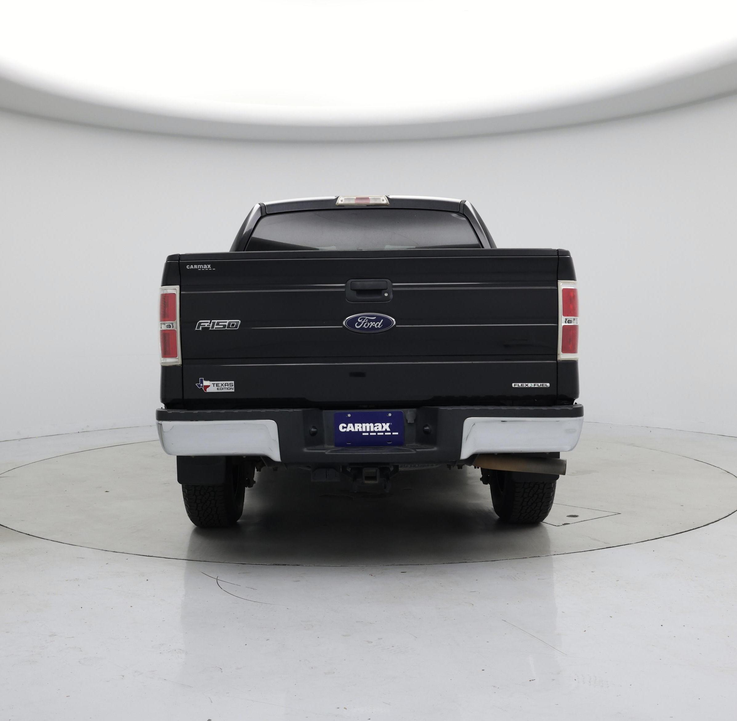 Thumbnail: 2013 Ford F-150 - 6