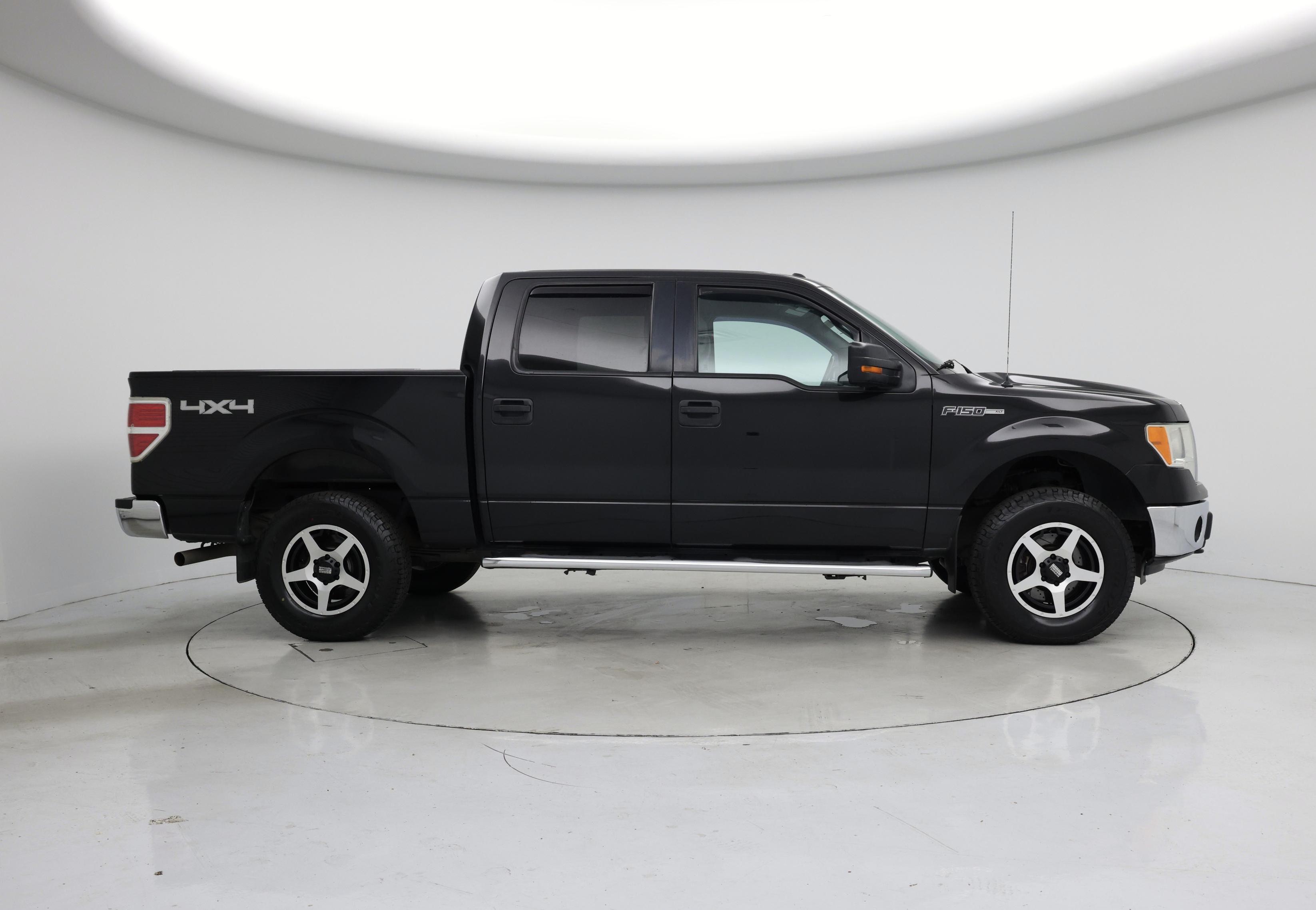 Thumbnail: 2013 Ford F-150 - 7