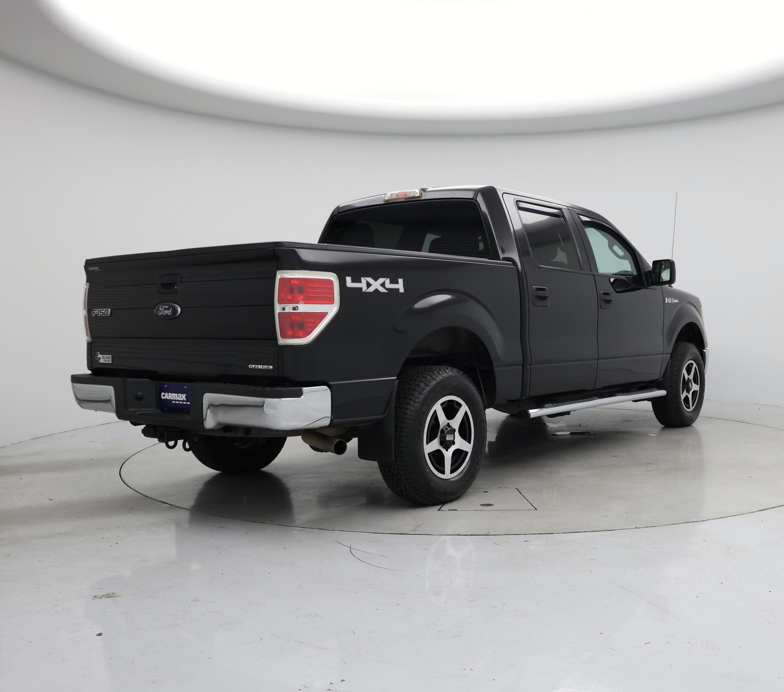 Thumbnail: 2013 Ford F-150 - 8