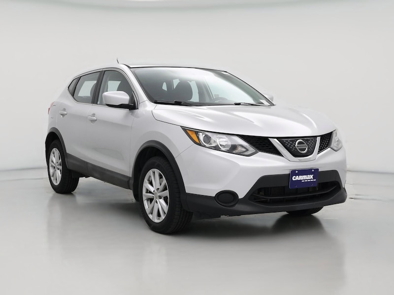 2018 Nissan Rogue Sport S -
                  Stockton, CA