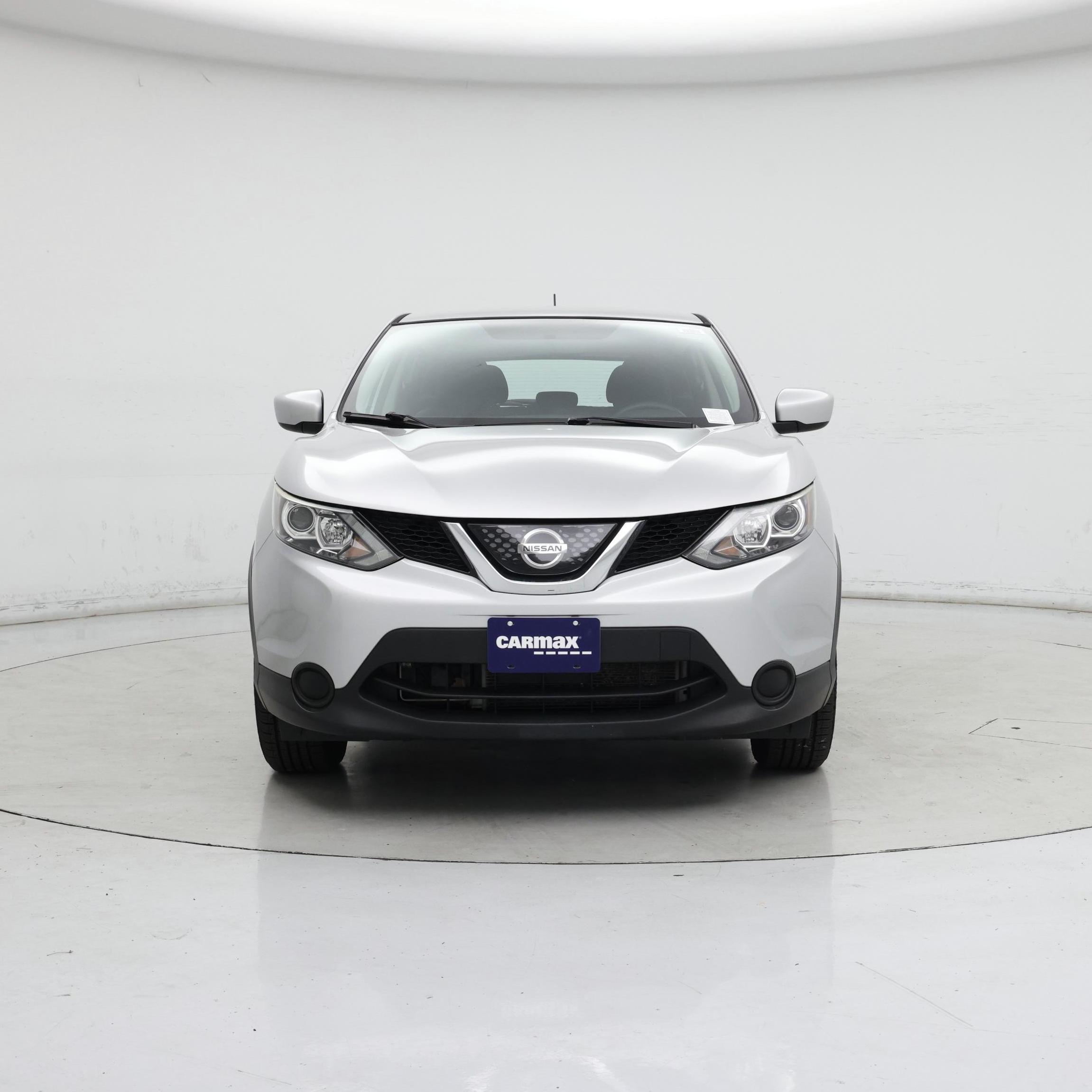 Thumbnail: 2018 Nissan Rogue Sport - 5