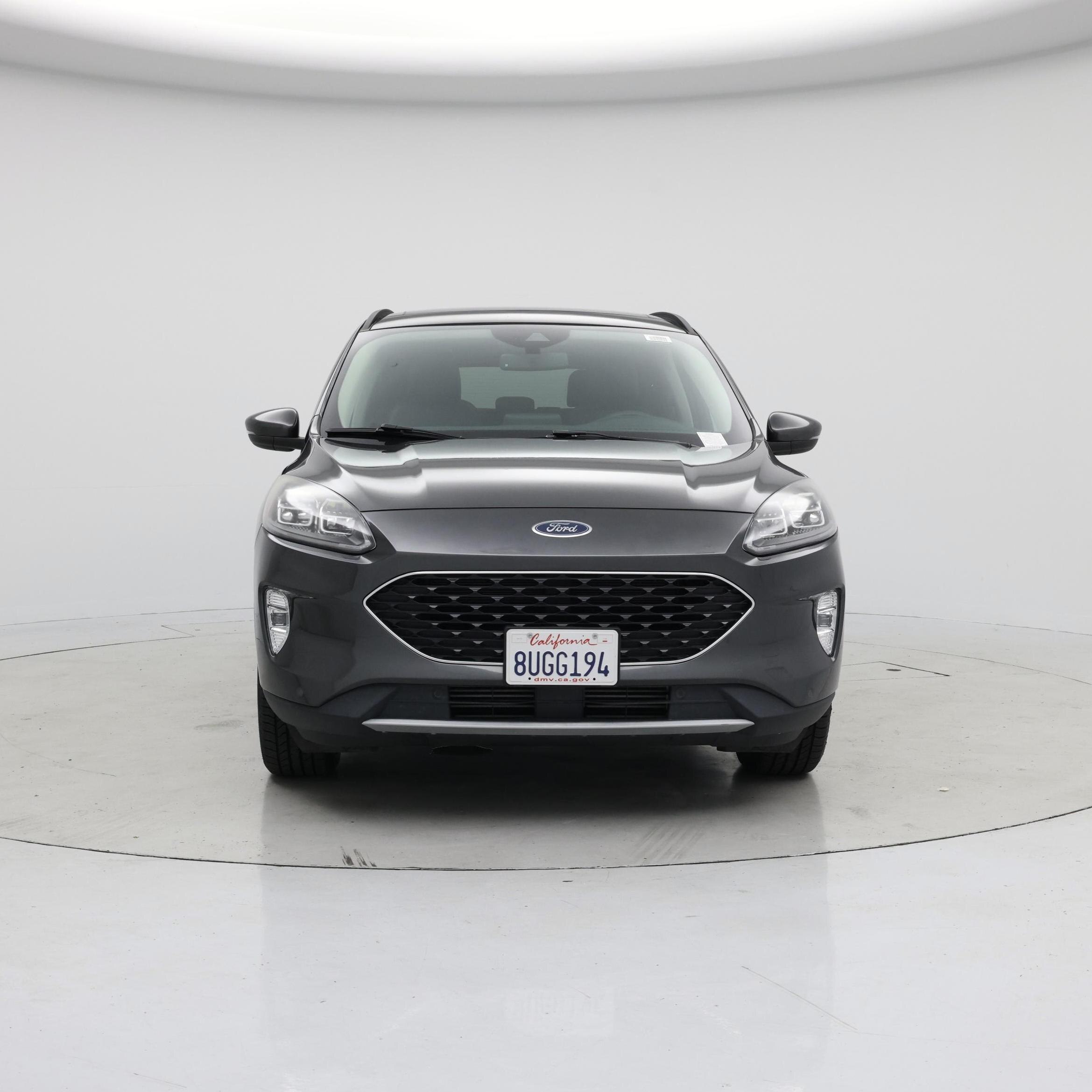 Thumbnail: 2020 Ford Escape - 5