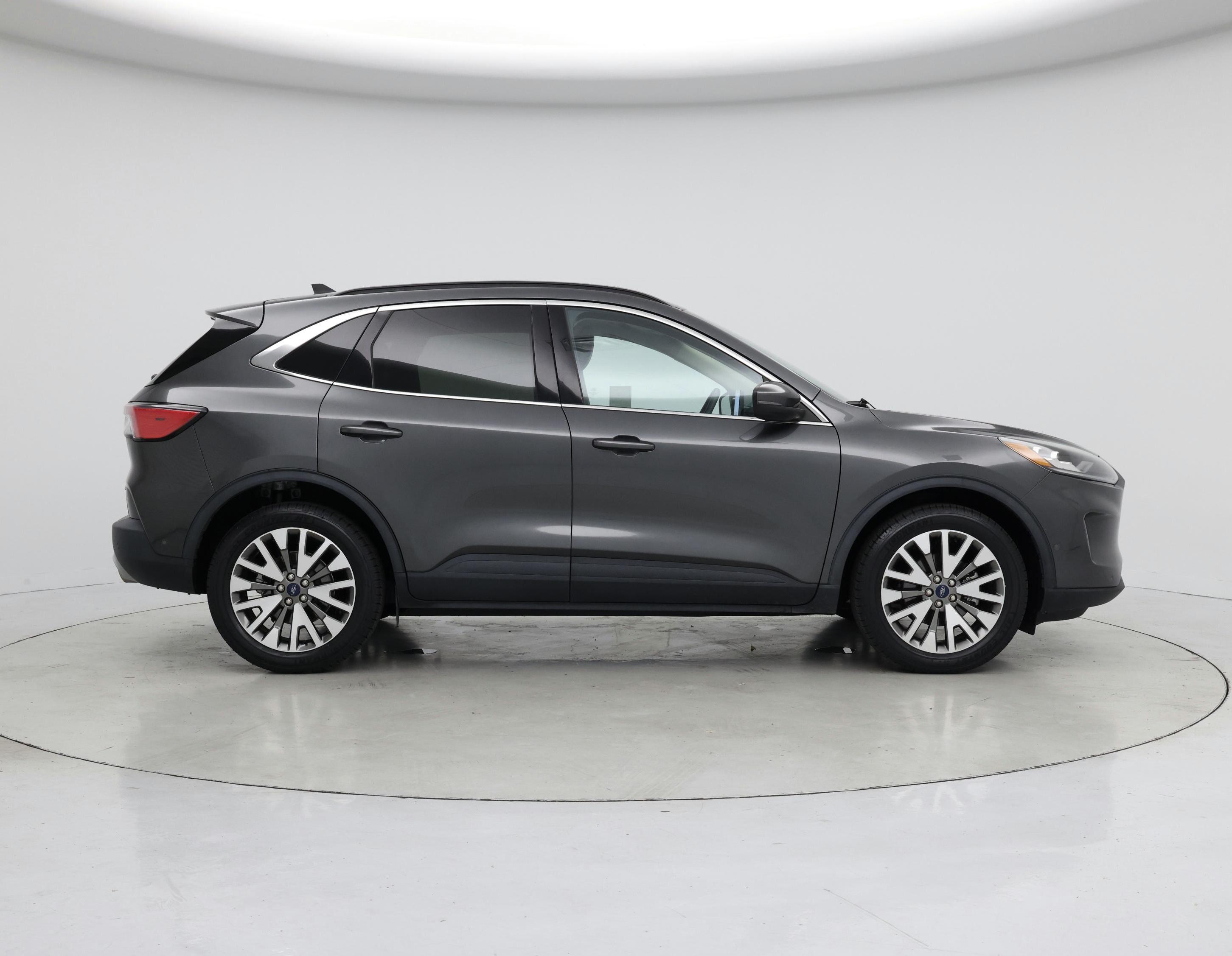 Thumbnail: 2020 Ford Escape - 7