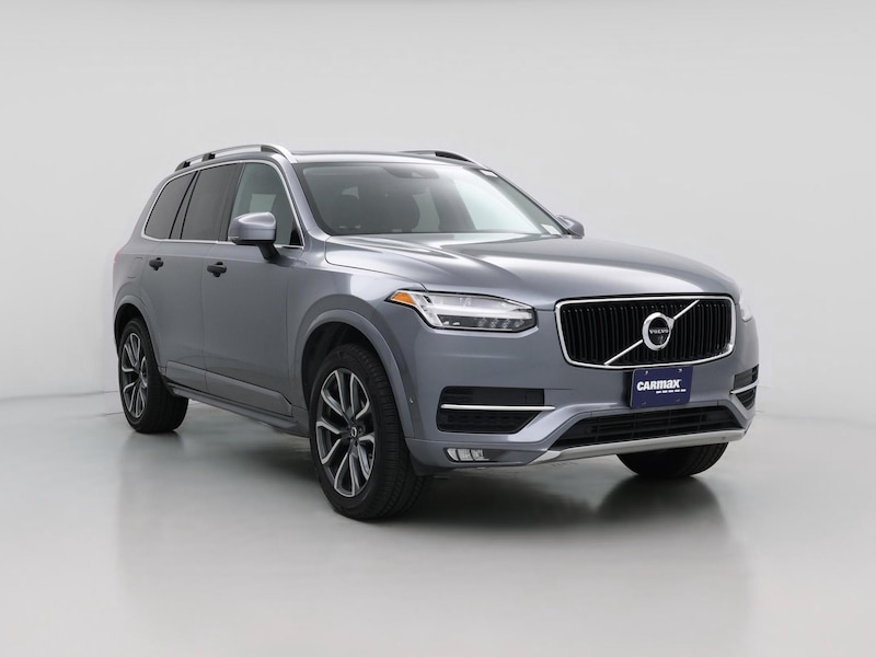 2018 Volvo XC90 T5 Momentum -
                  Fresno, CA