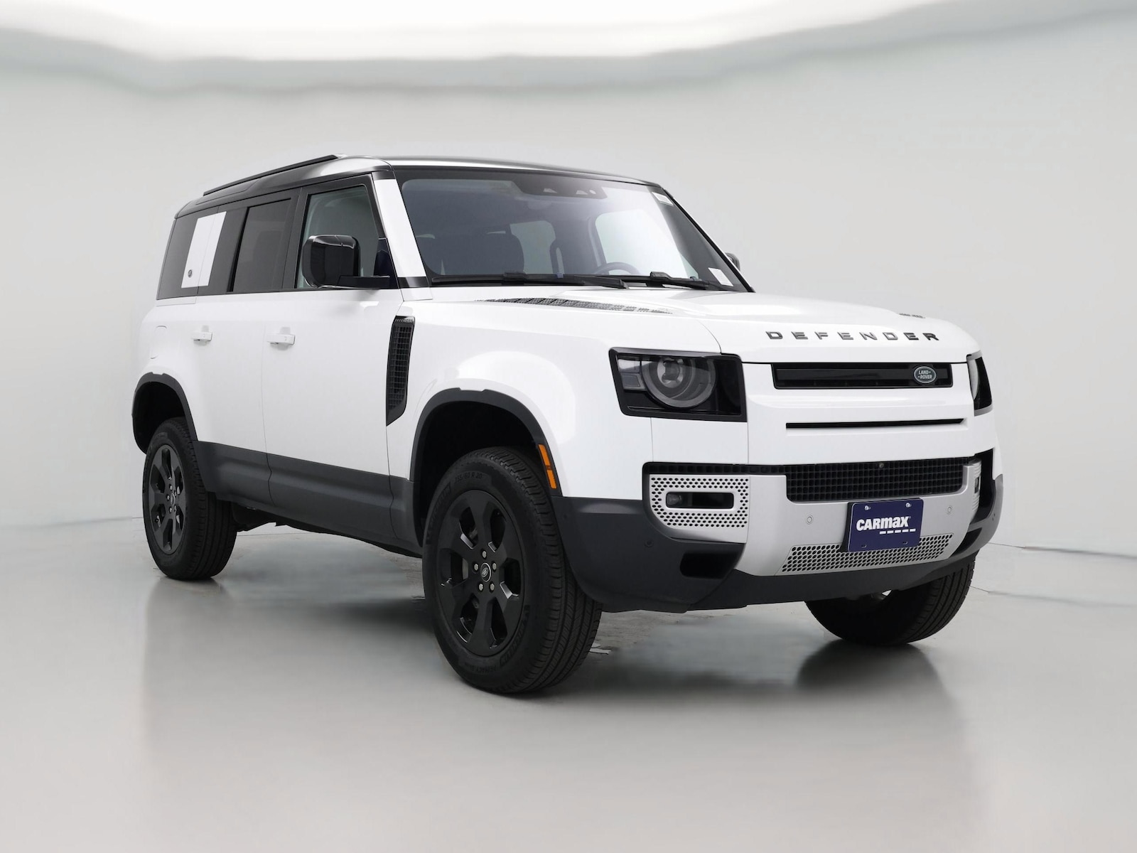 2020 Land Rover Defender