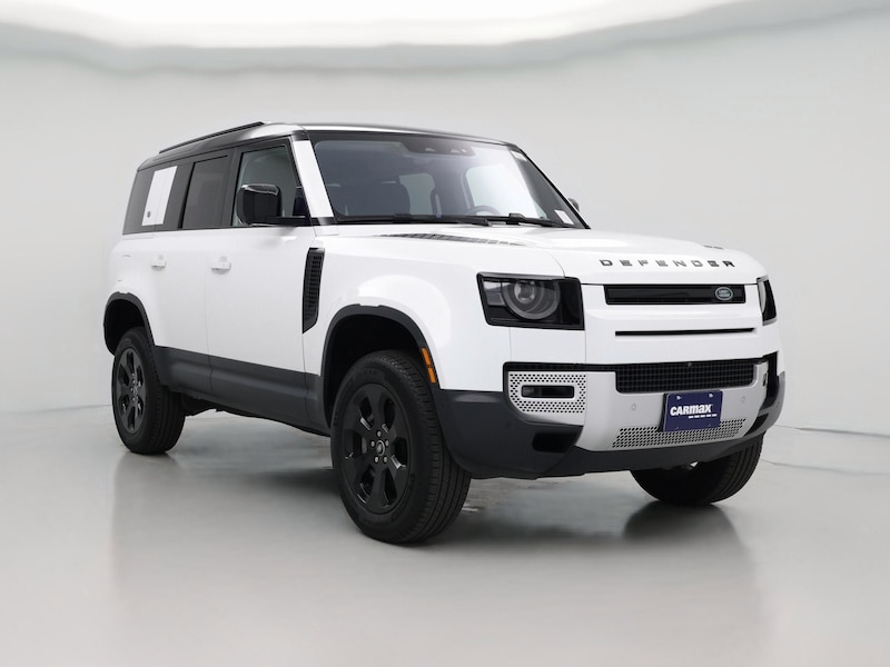 2020 Land Rover Defender 110 -
                  Fresno, CA
