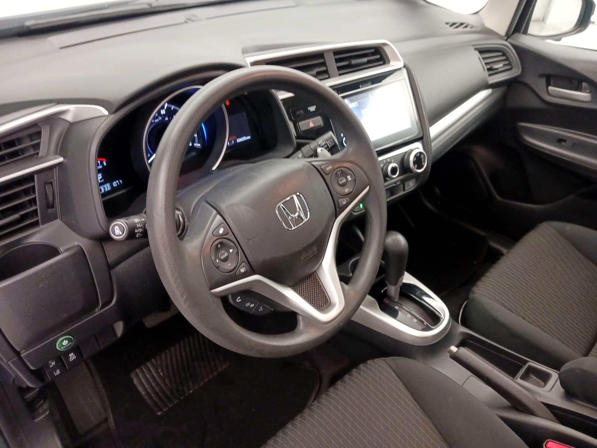 Thumbnail: 2020 Honda Fit - 9