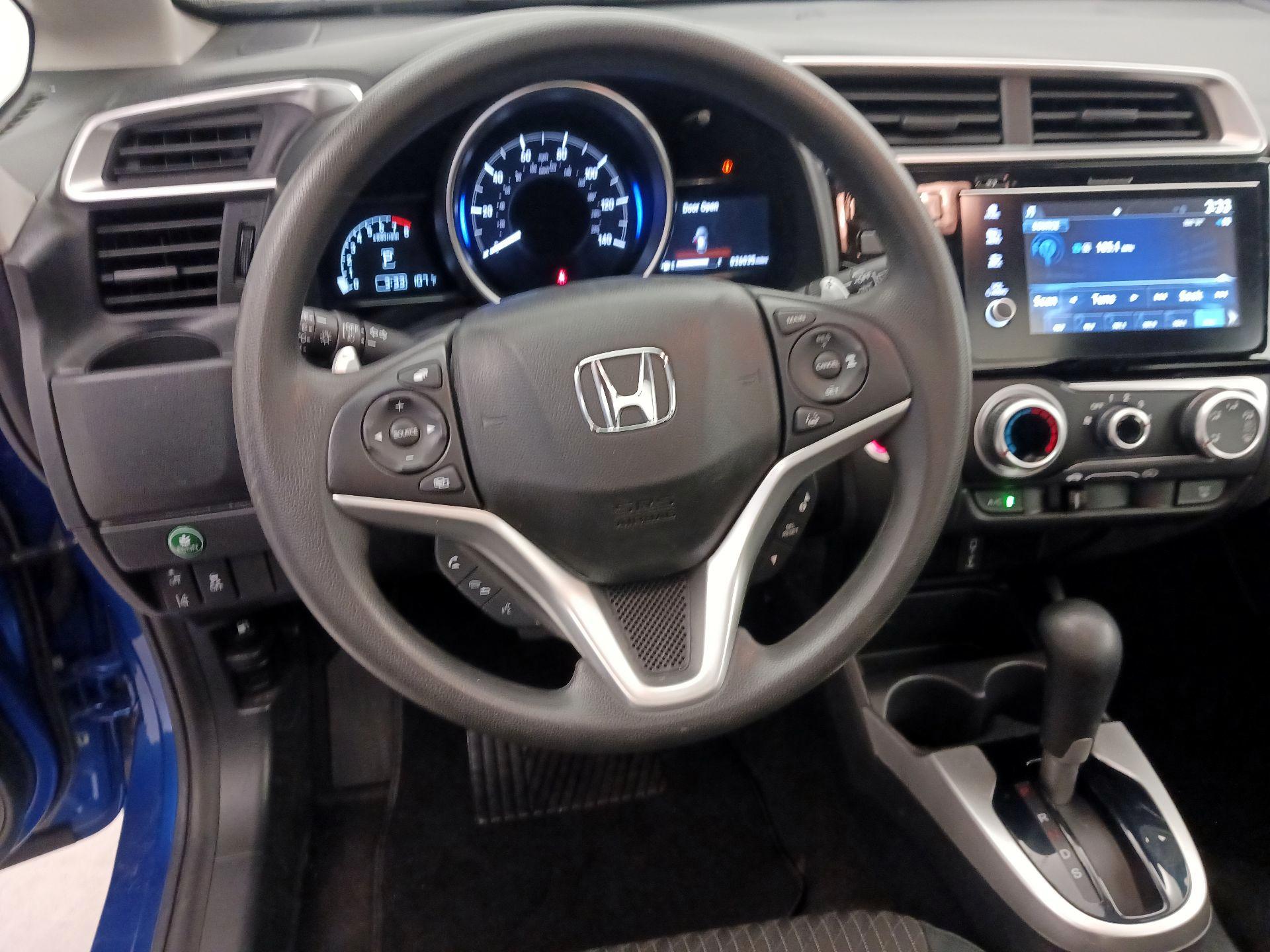 Thumbnail: 2020 Honda Fit - 10