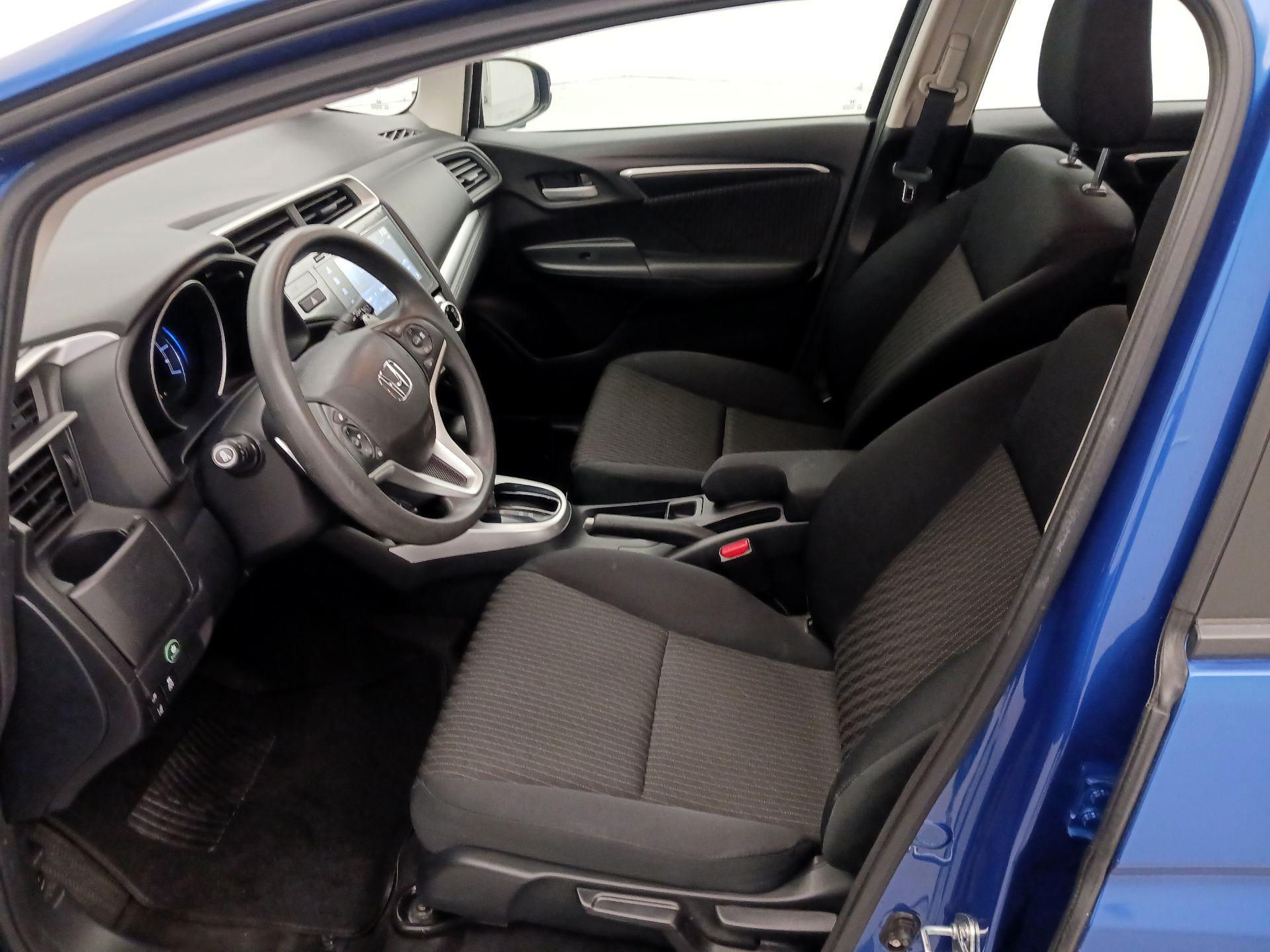 Thumbnail: 2020 Honda Fit - 11