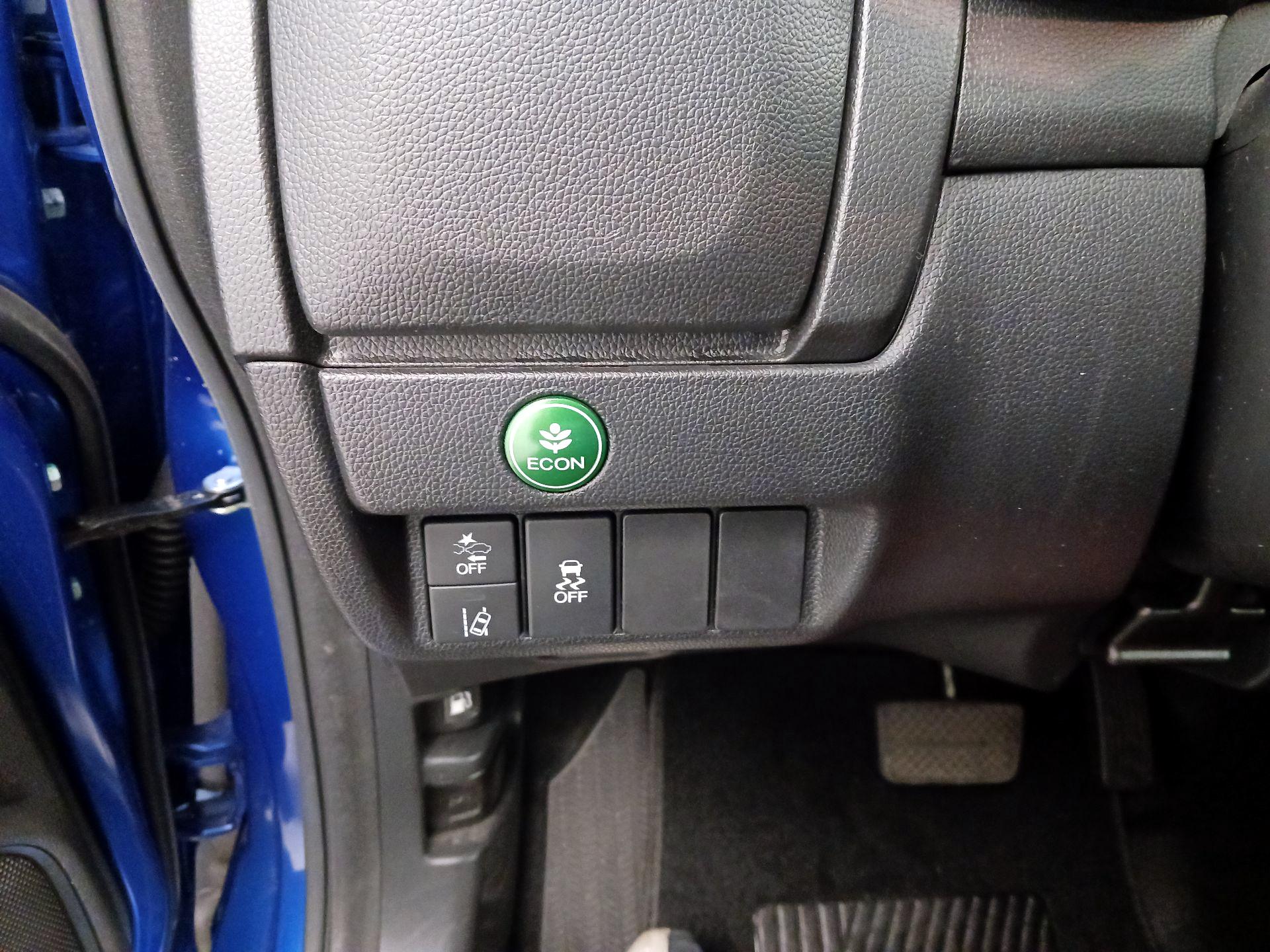 Thumbnail: 2020 Honda Fit - 13