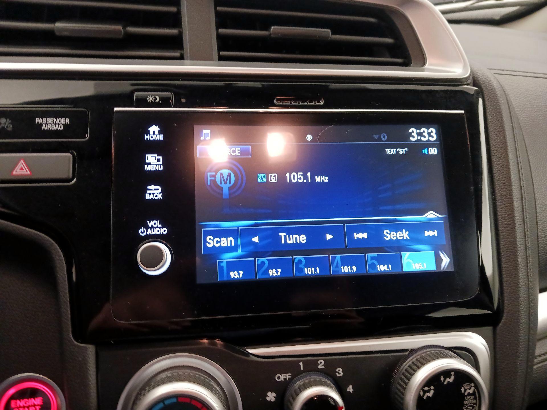 Thumbnail: 2020 Honda Fit - 15