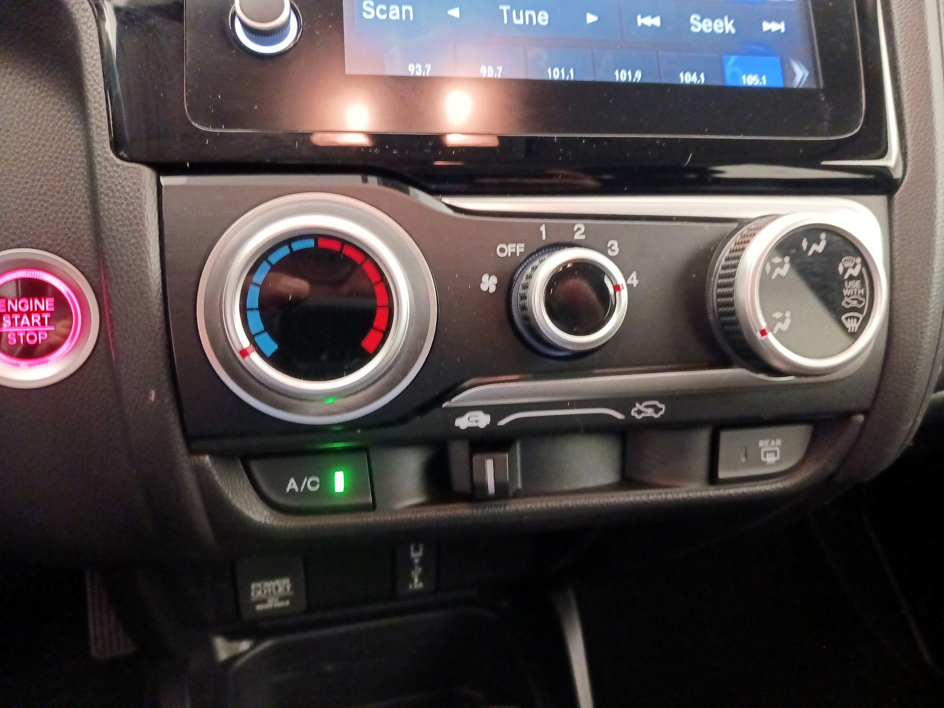 Thumbnail: 2020 Honda Fit - 16