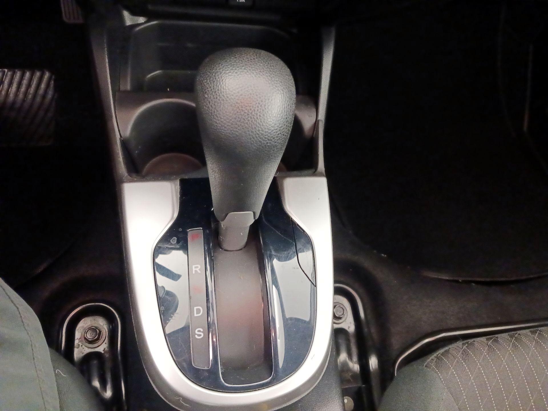 Thumbnail: 2020 Honda Fit - 17