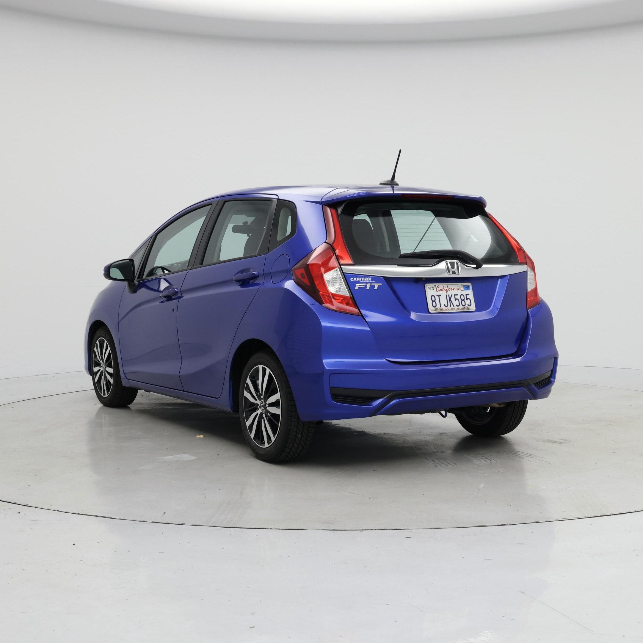 Thumbnail: 2020 Honda Fit - 2