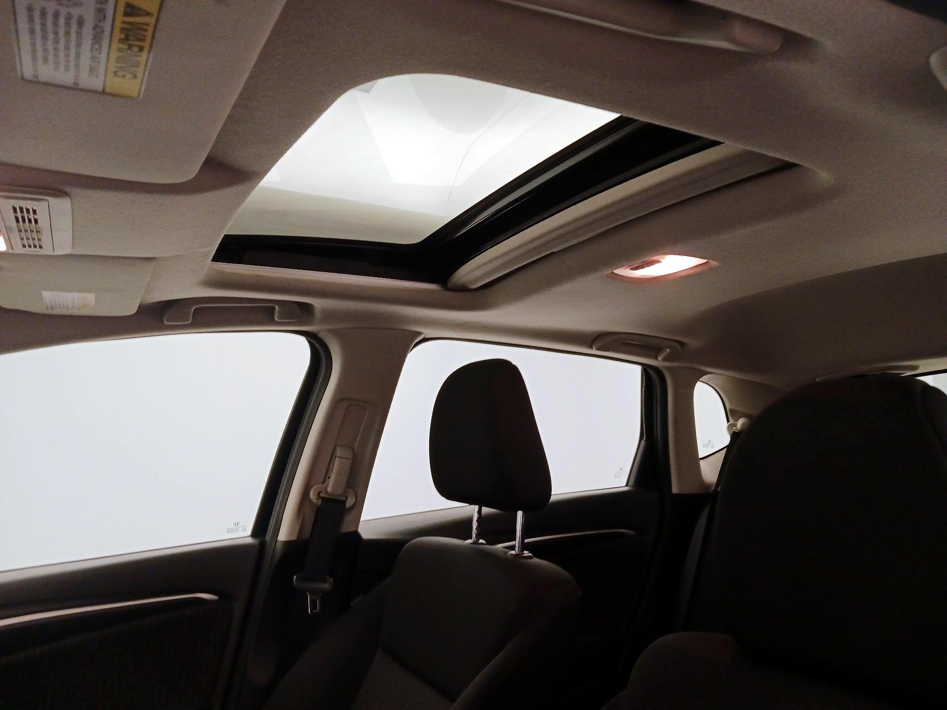 Thumbnail: 2020 Honda Fit - 19