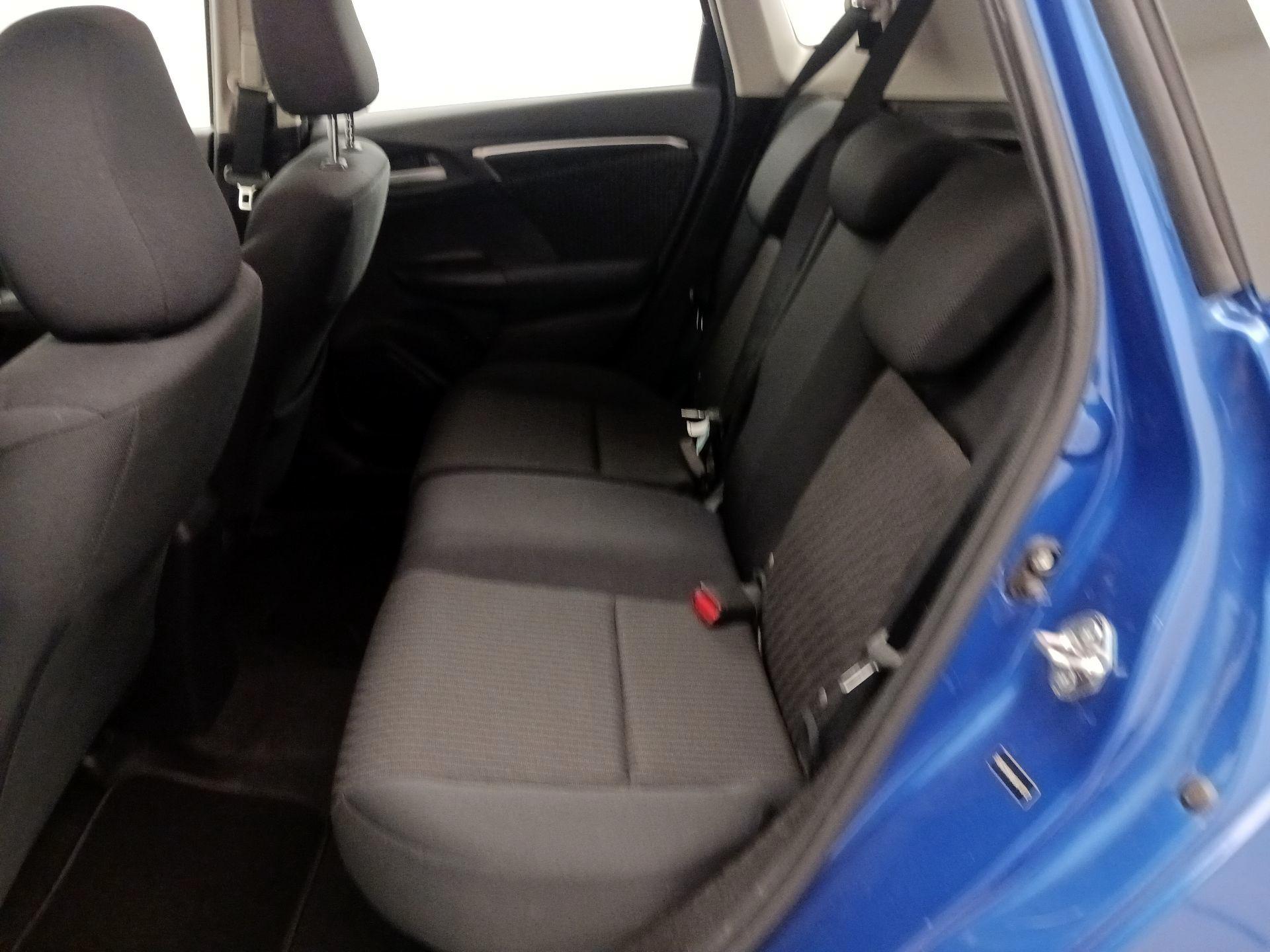 Thumbnail: 2020 Honda Fit - 20