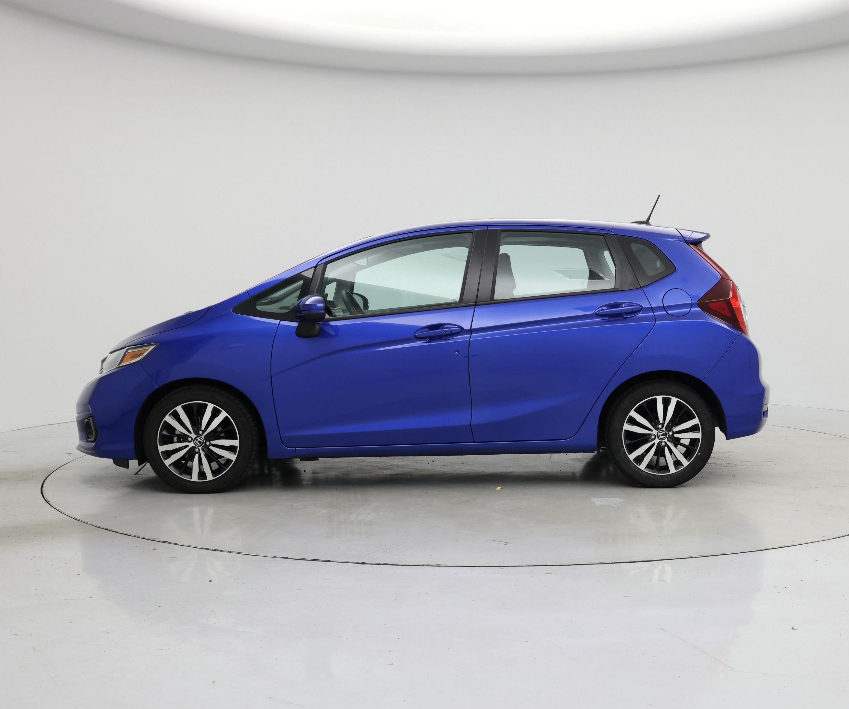 Thumbnail: 2020 Honda Fit - 3