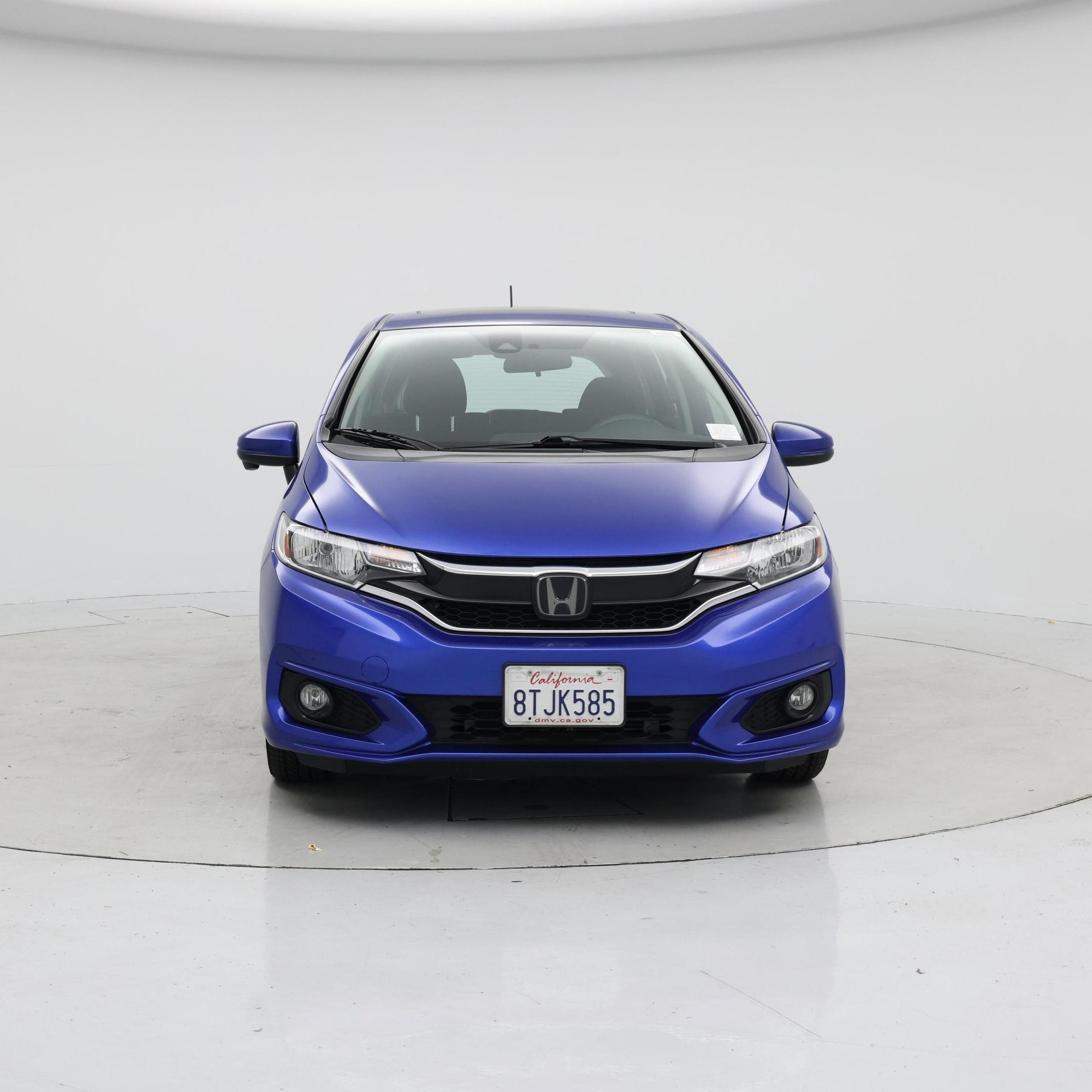Thumbnail: 2020 Honda Fit - 5