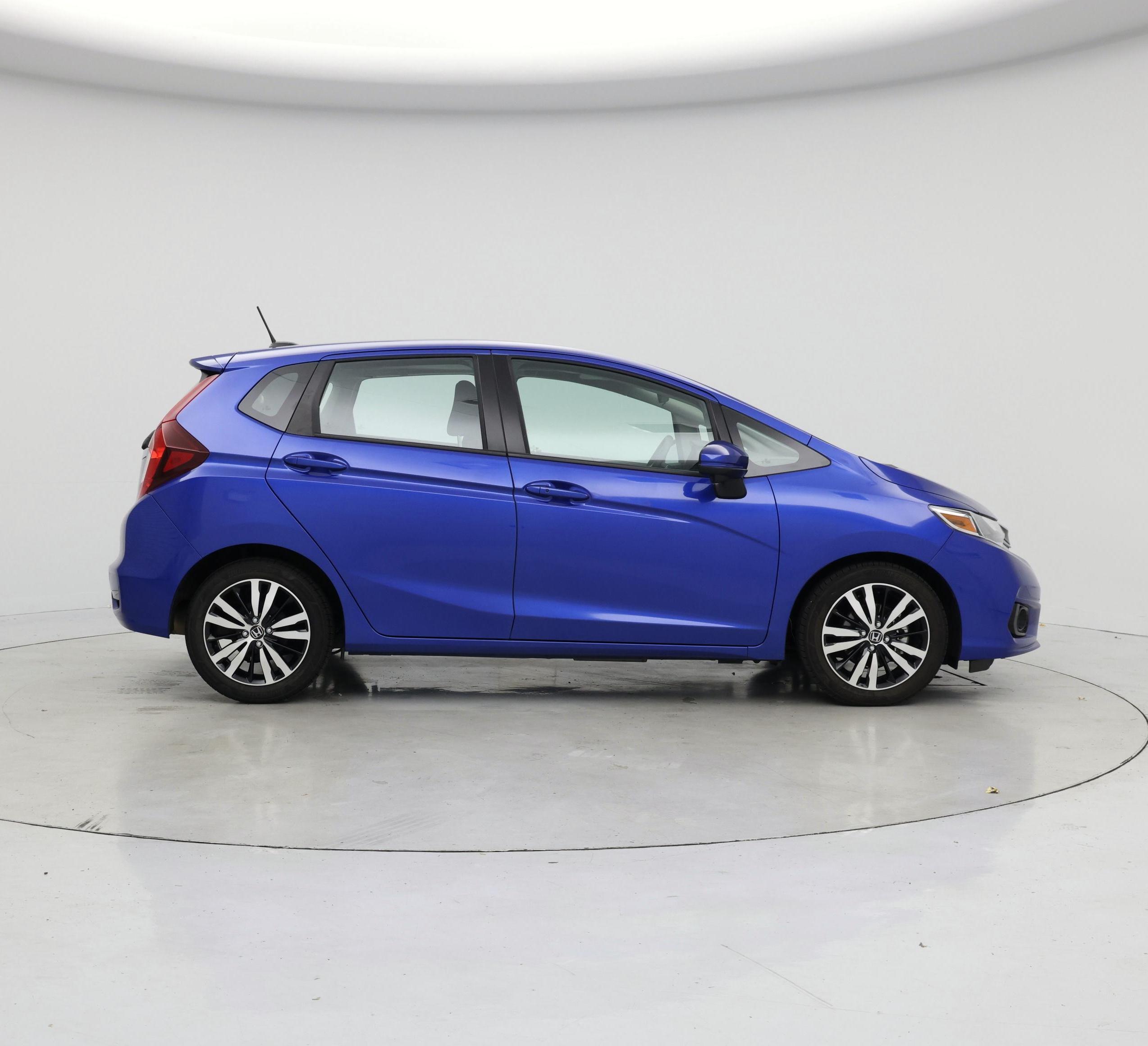 Thumbnail: 2020 Honda Fit - 7