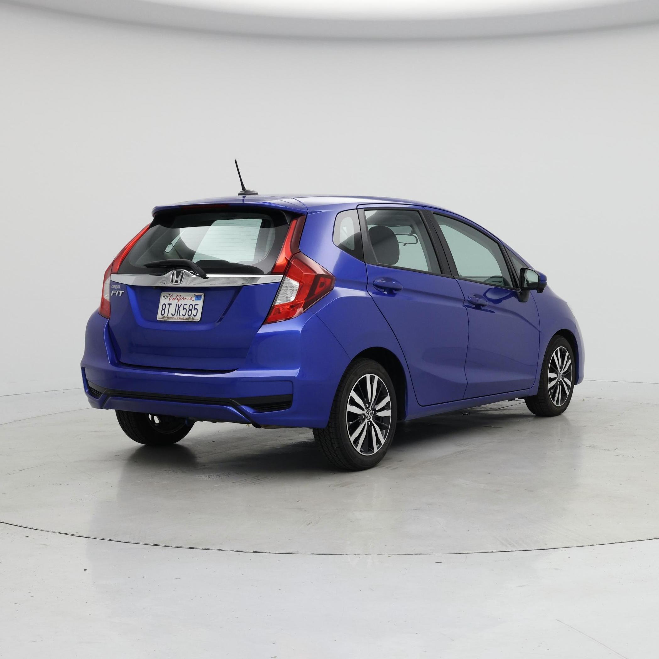 Thumbnail: 2020 Honda Fit - 8