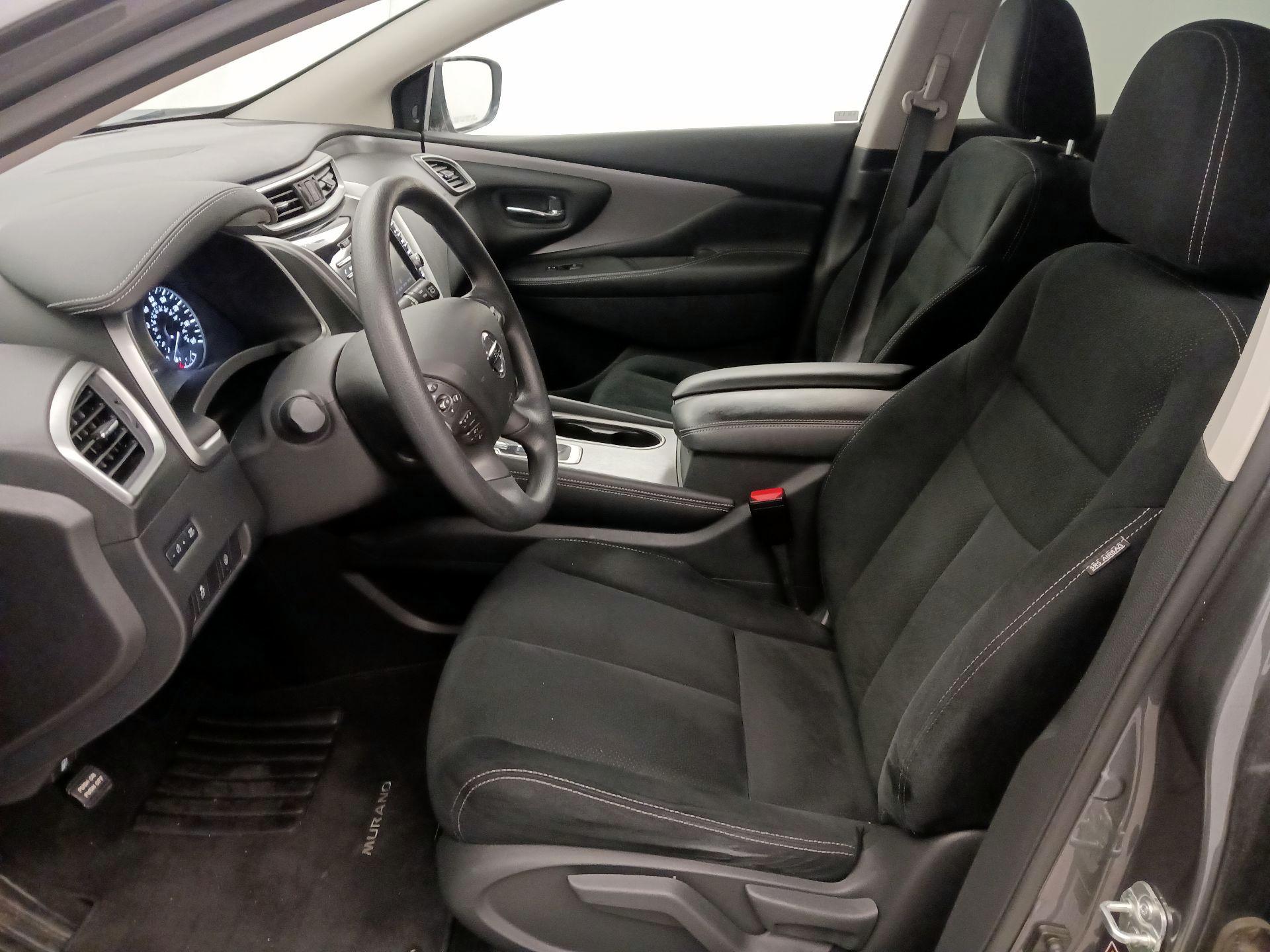 Thumbnail: 2021 Nissan Murano - 11