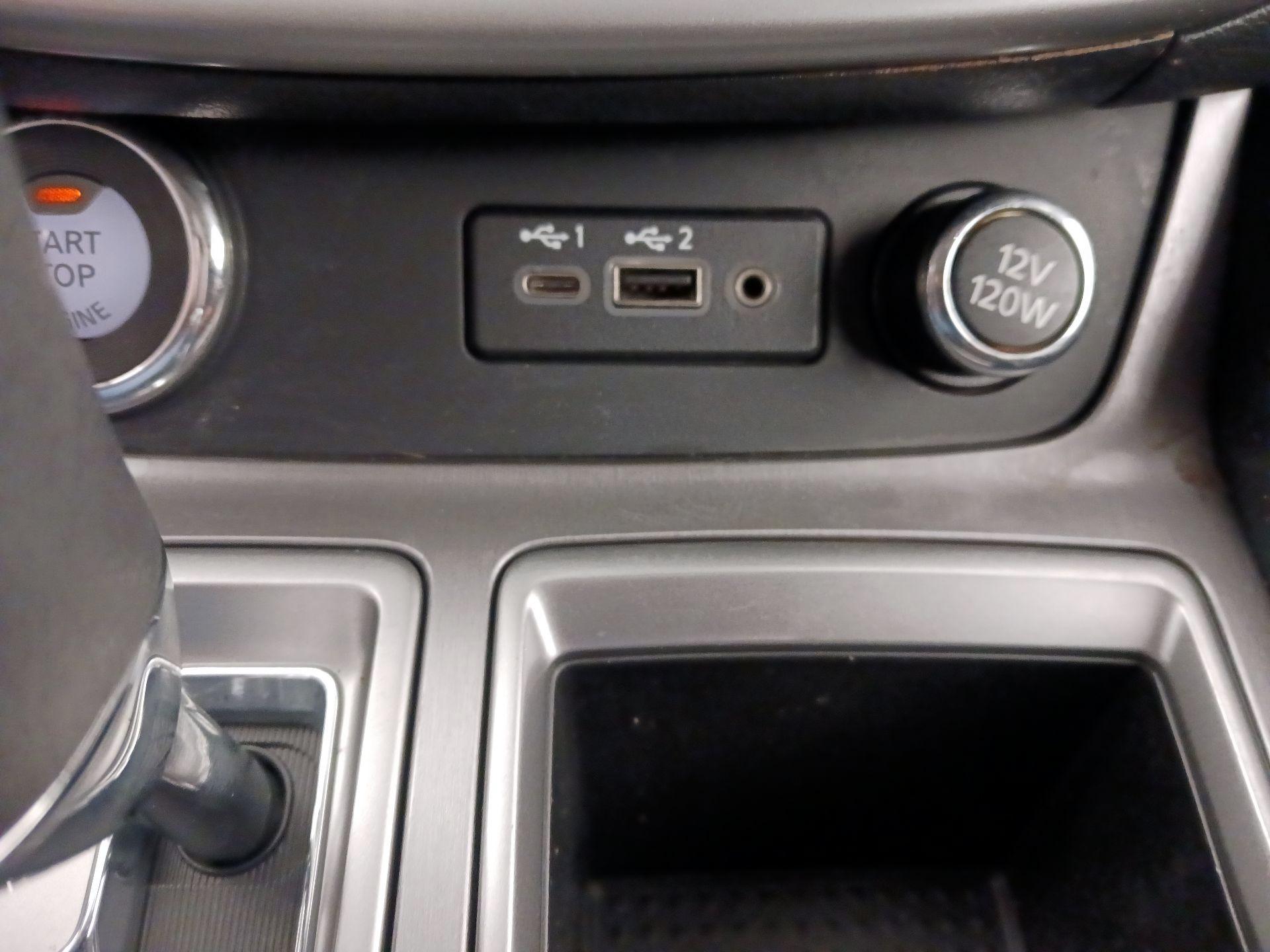 Thumbnail: 2021 Nissan Murano - 18