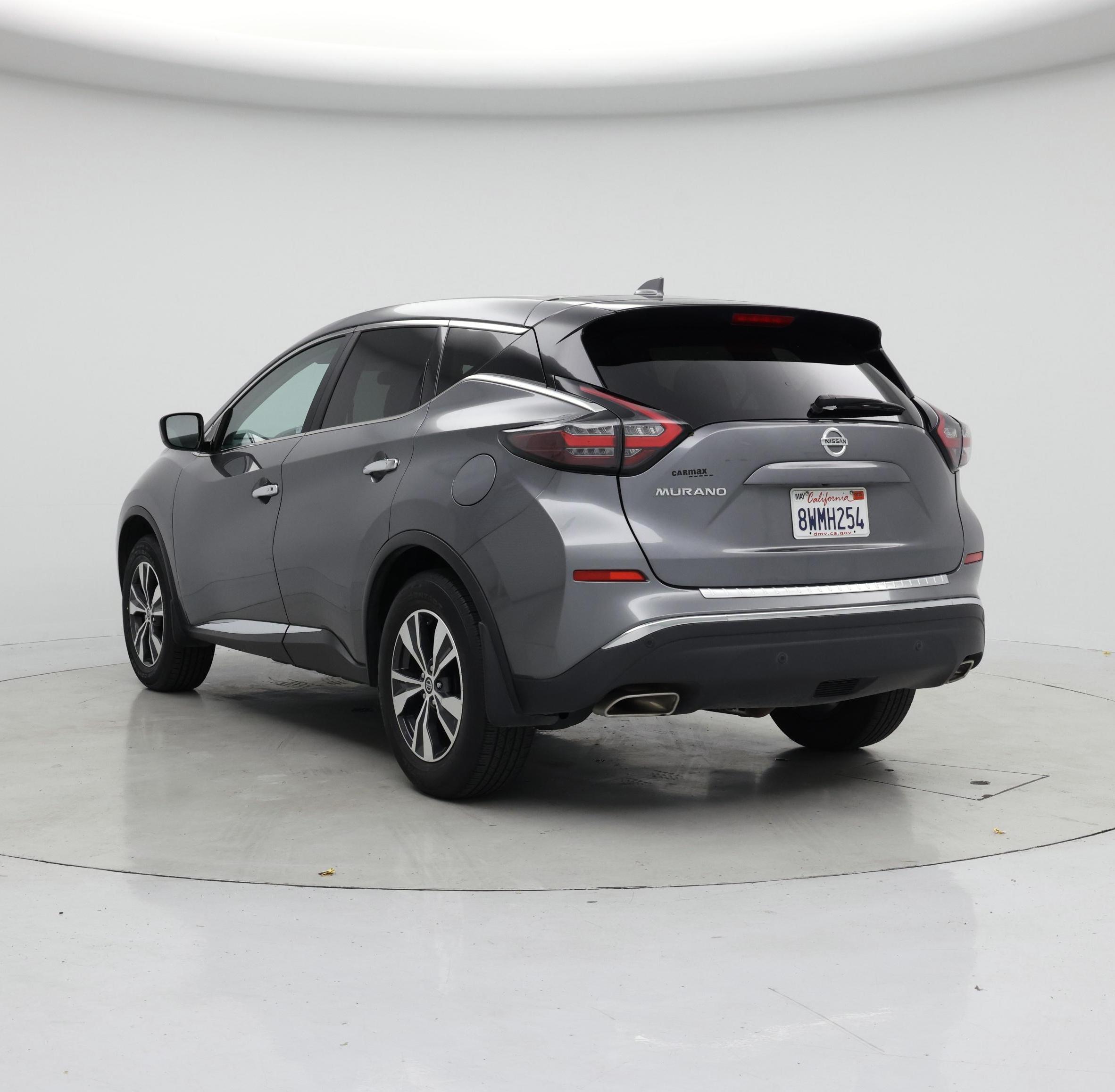 Thumbnail: 2021 Nissan Murano - 2
