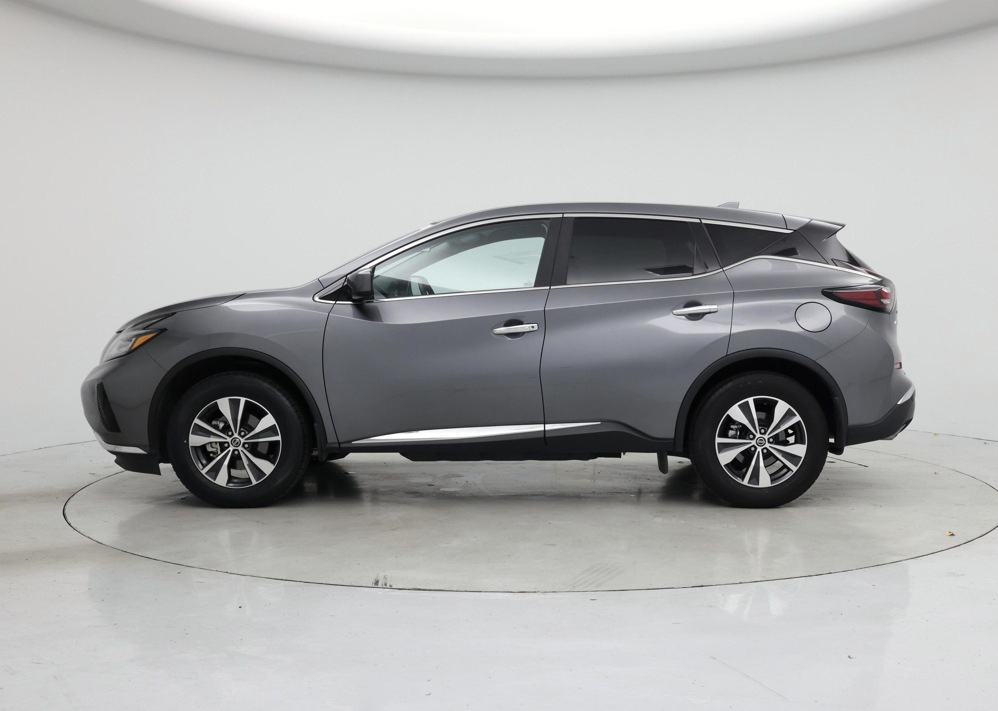 Thumbnail: 2021 Nissan Murano - 3