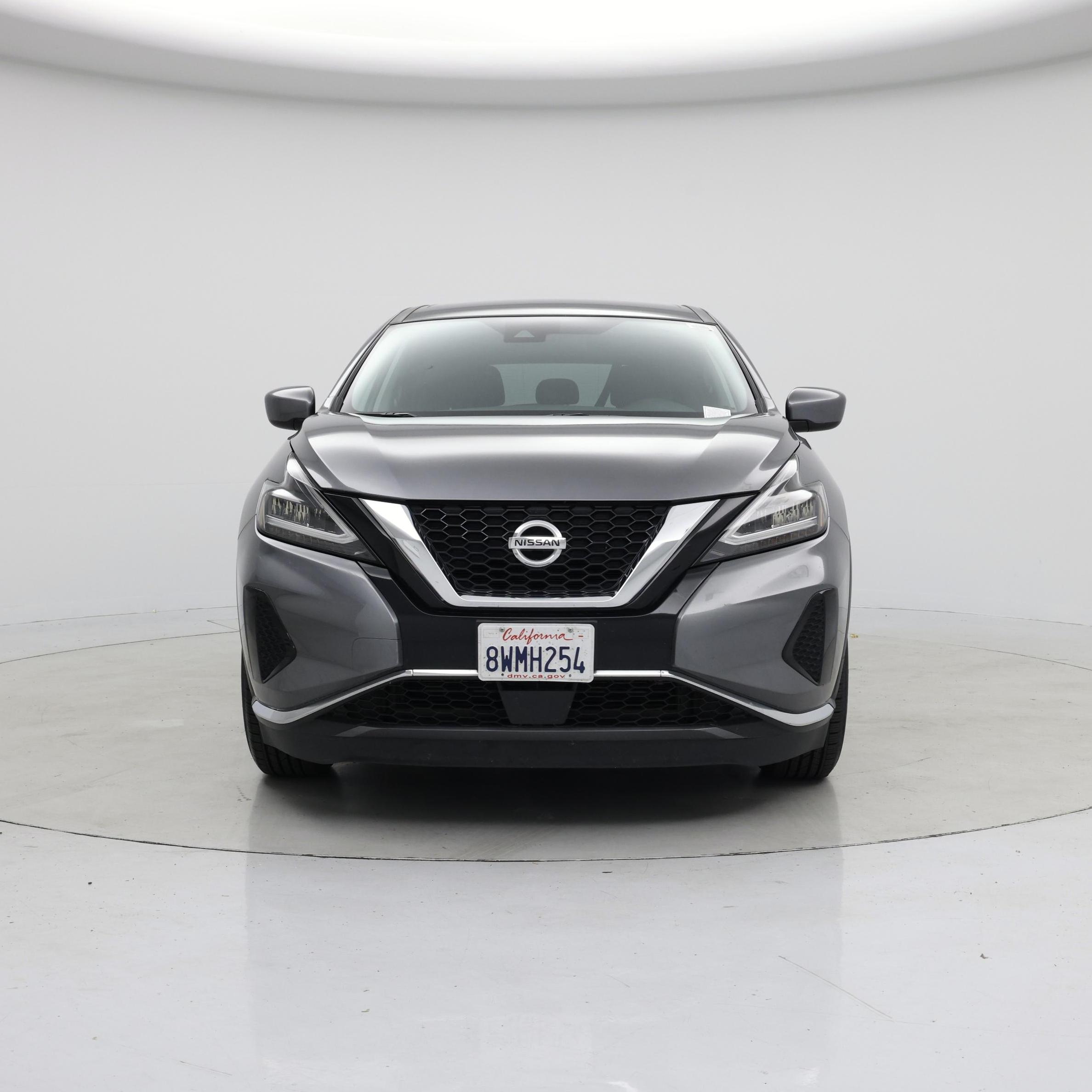 Thumbnail: 2021 Nissan Murano - 5