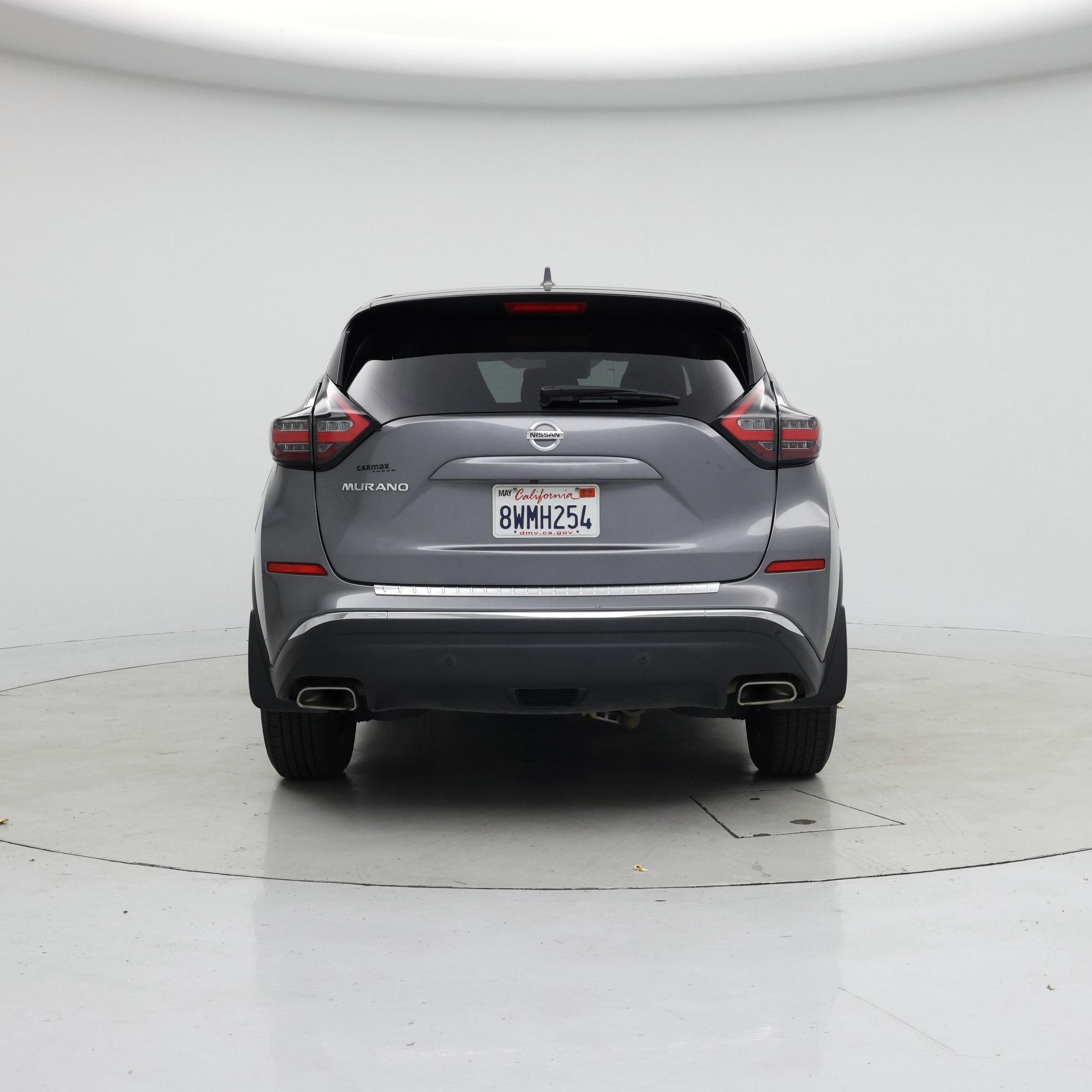 Thumbnail: 2021 Nissan Murano - 6