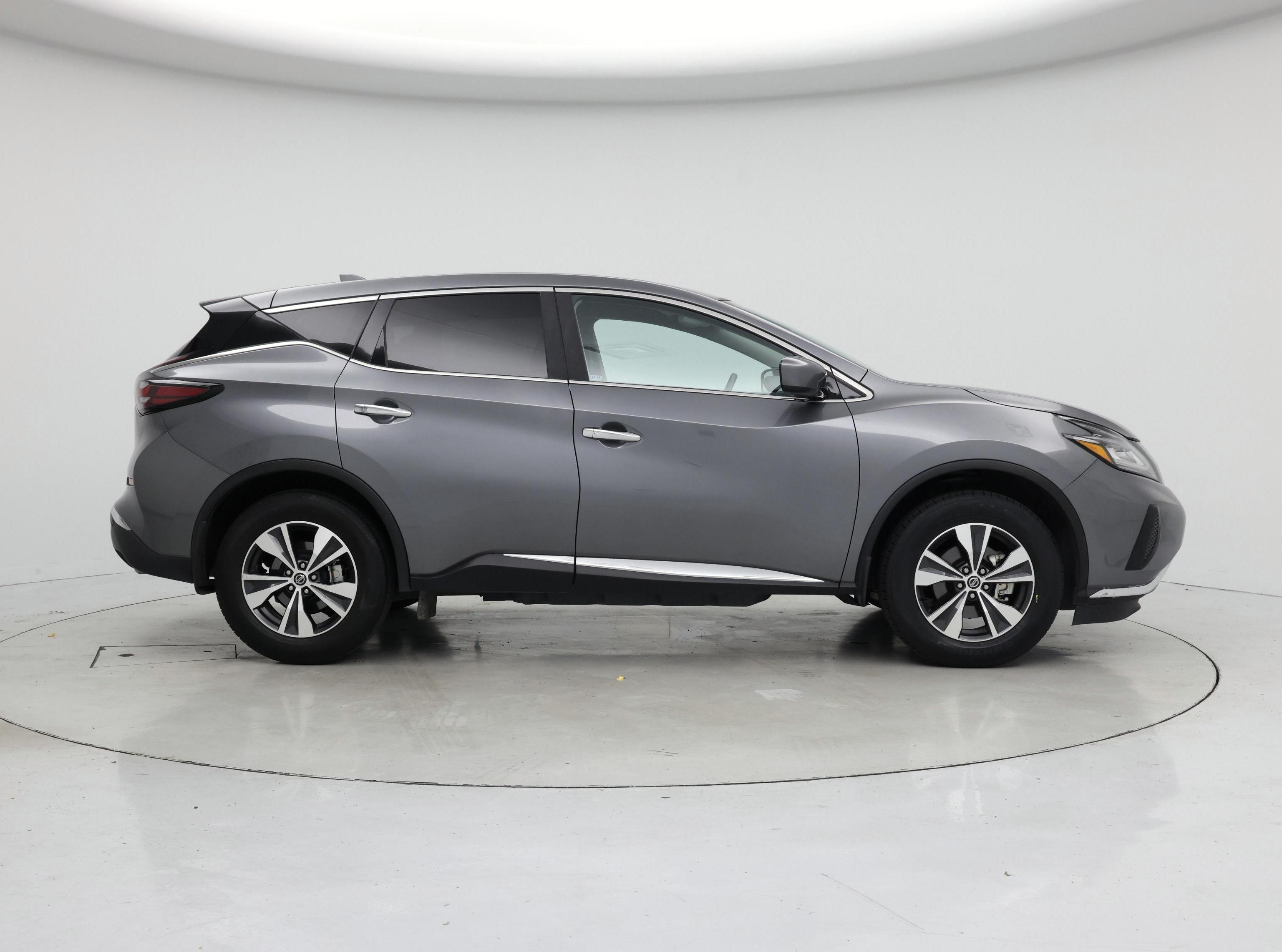 Thumbnail: 2021 Nissan Murano - 7