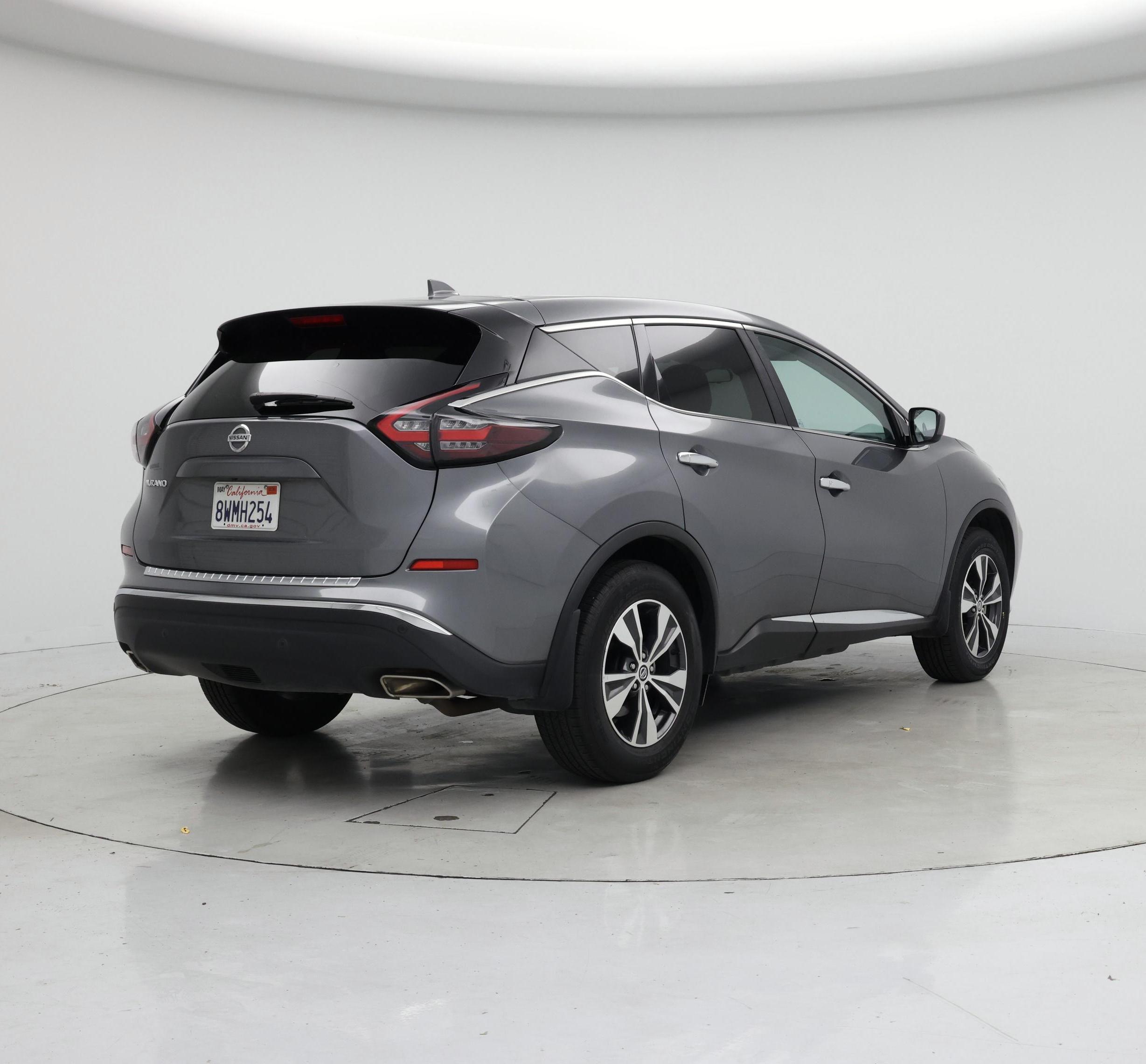 Thumbnail: 2021 Nissan Murano - 8