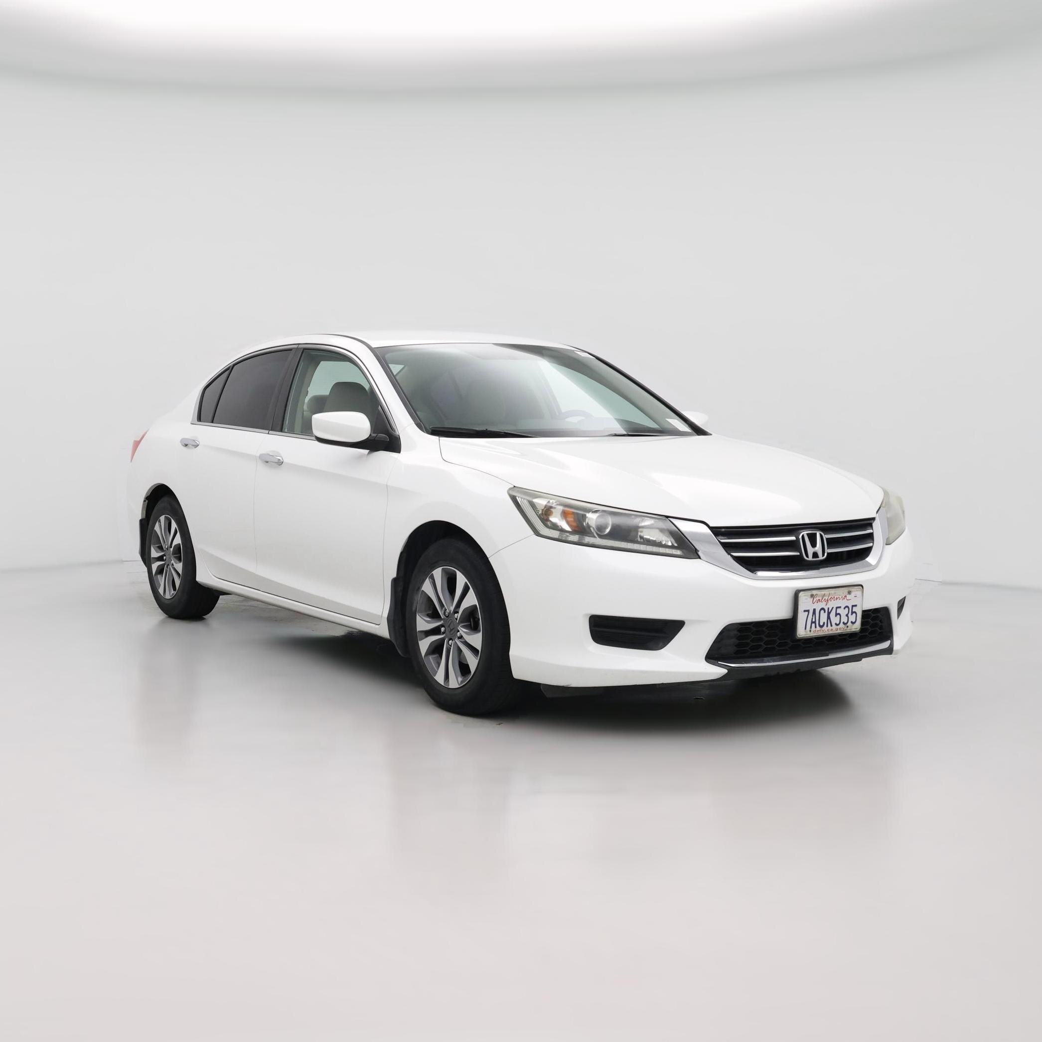 Thumbnail: 2013 Honda Accord - 1