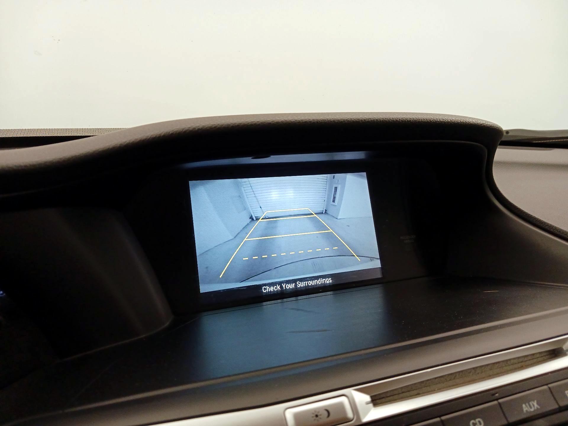 Thumbnail: 2013 Honda Accord - 14