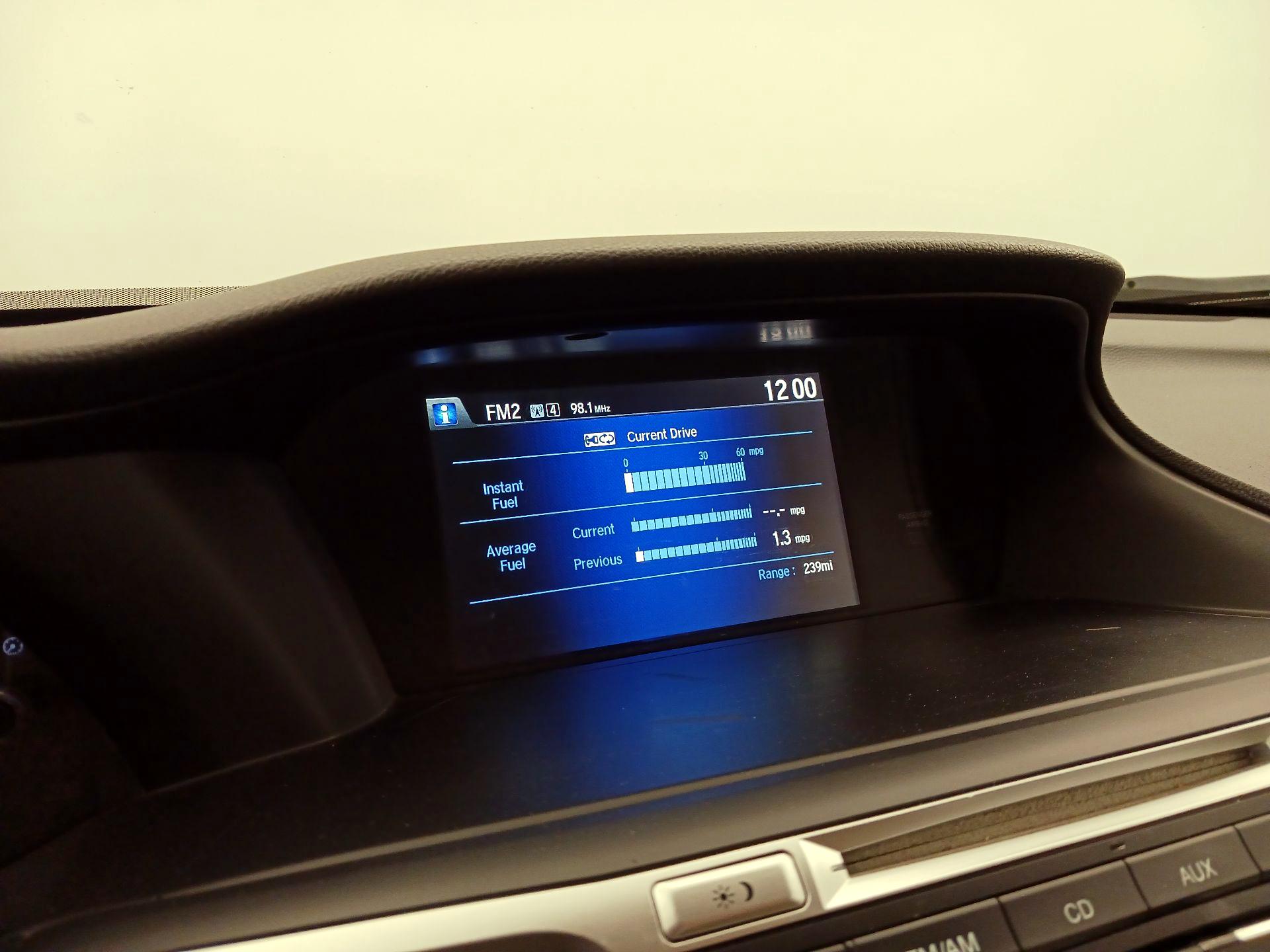 Thumbnail: 2013 Honda Accord - 15