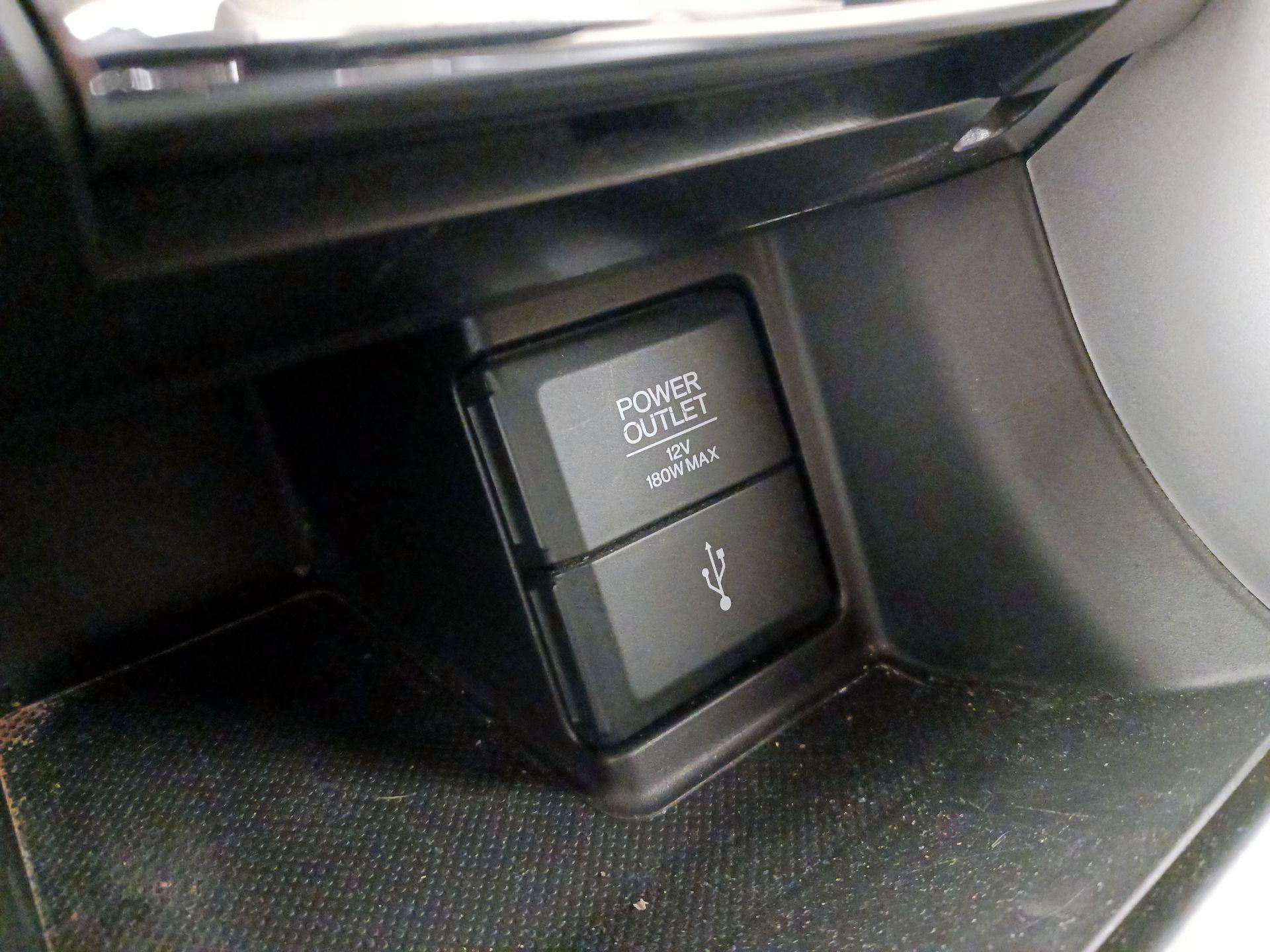 Thumbnail: 2013 Honda Accord - 18
