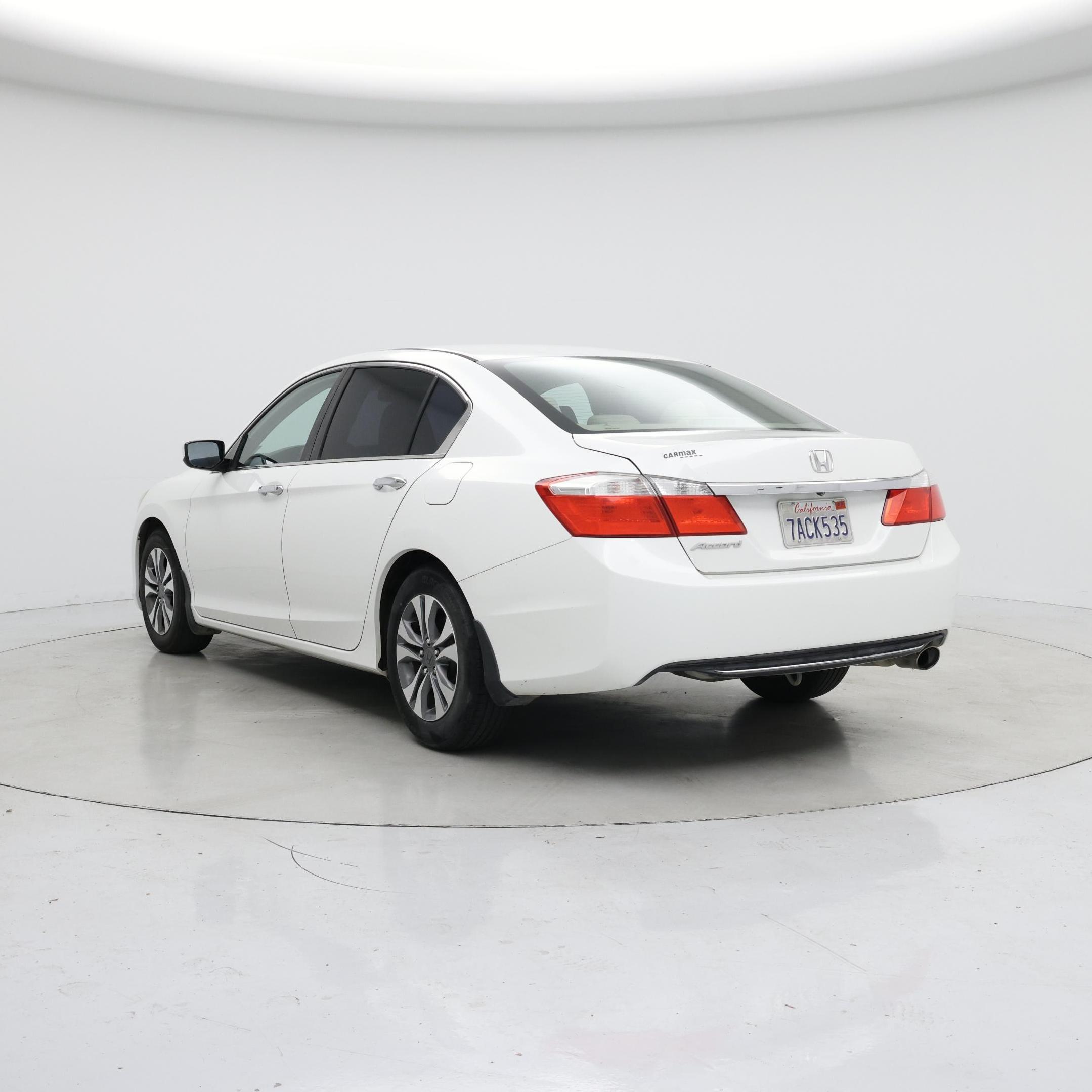 Thumbnail: 2013 Honda Accord - 2