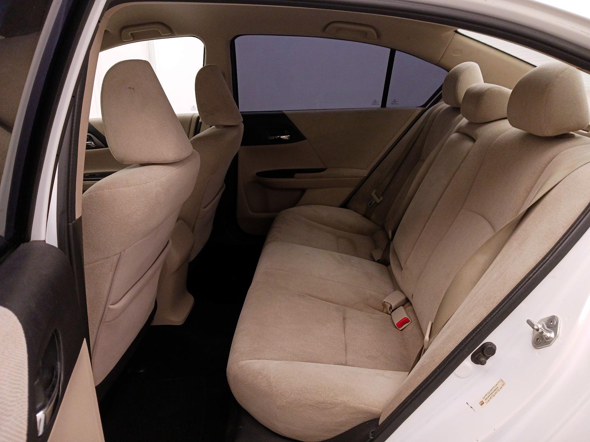 Thumbnail: 2013 Honda Accord - 19