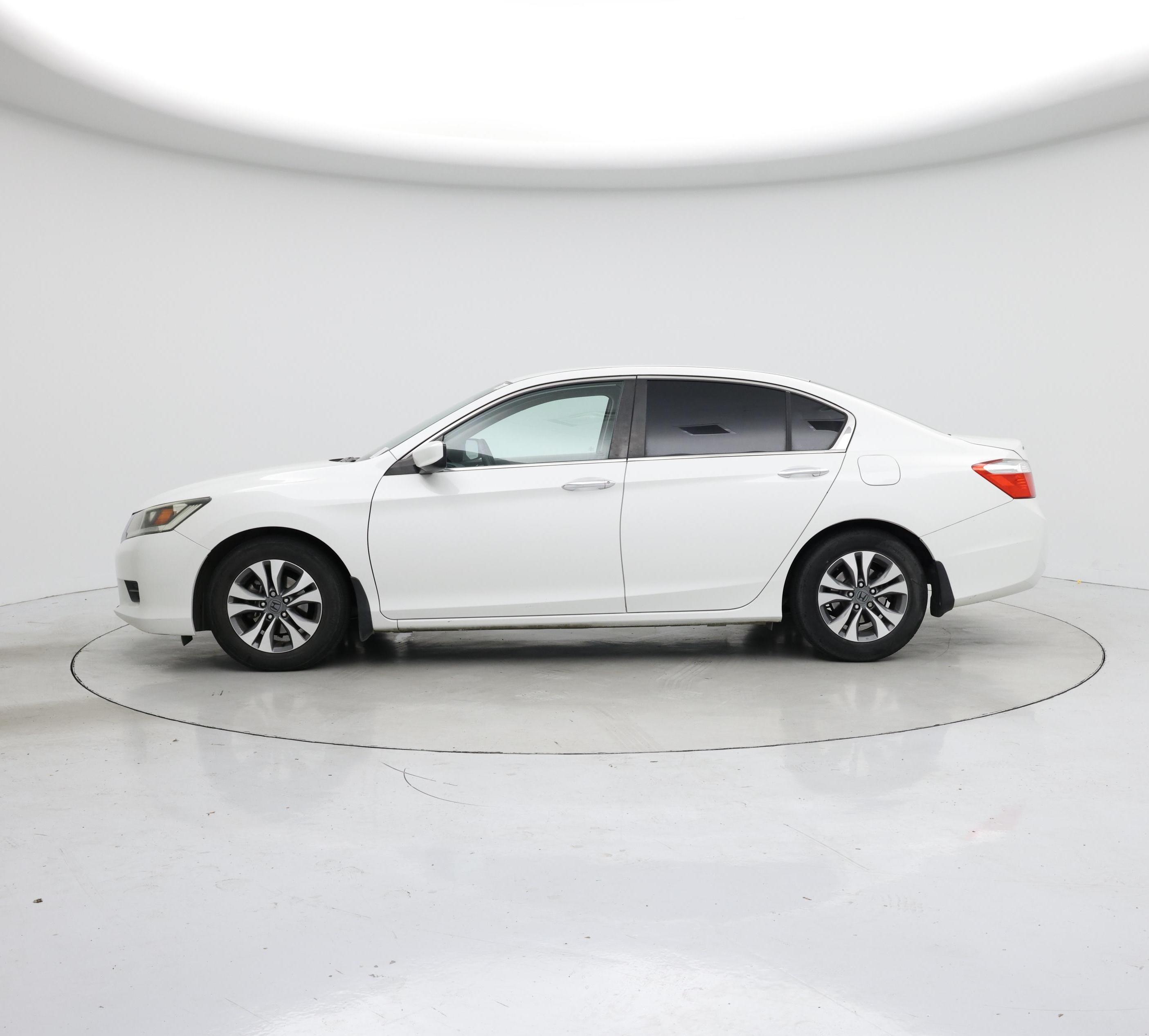 Thumbnail: 2013 Honda Accord - 3