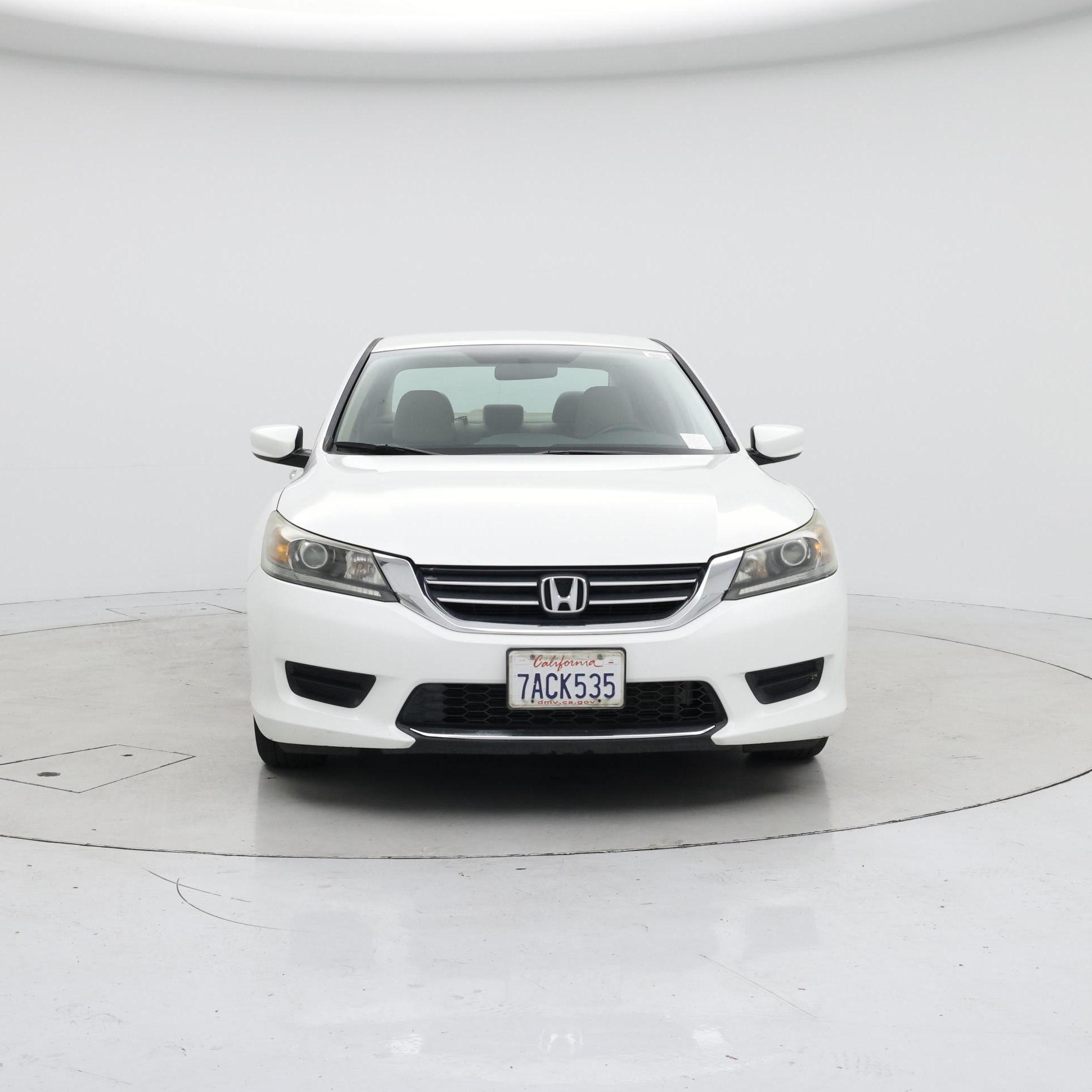 Thumbnail: 2013 Honda Accord - 5