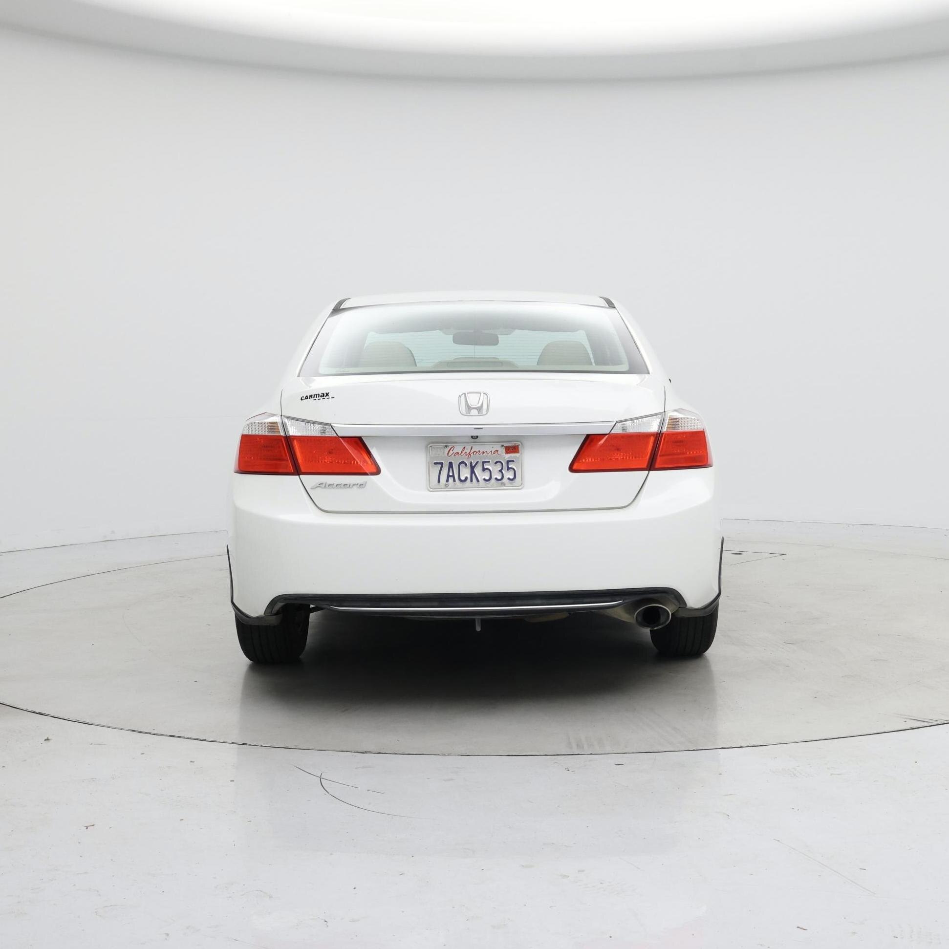 Thumbnail: 2013 Honda Accord - 6