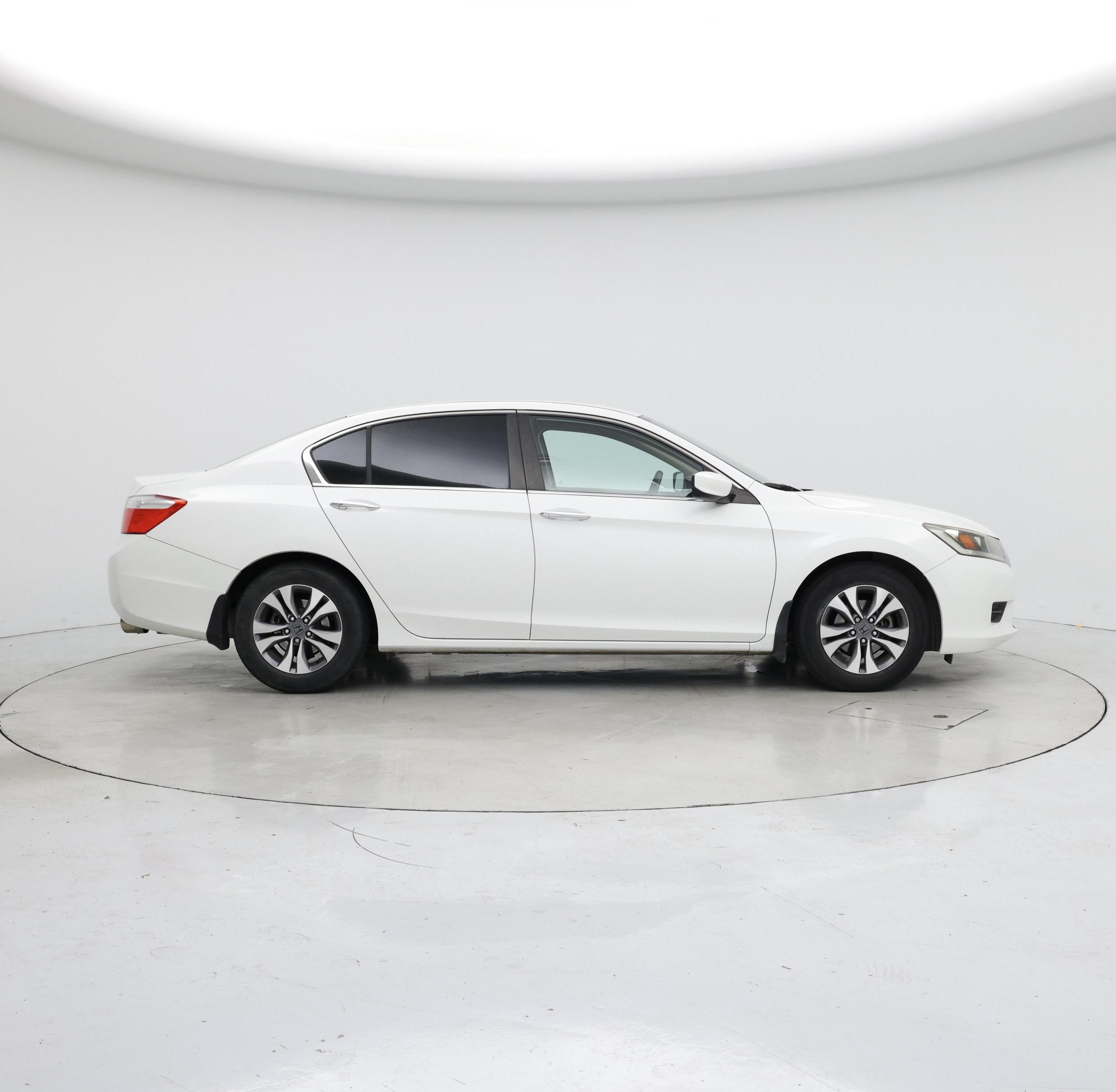 Thumbnail: 2013 Honda Accord - 7