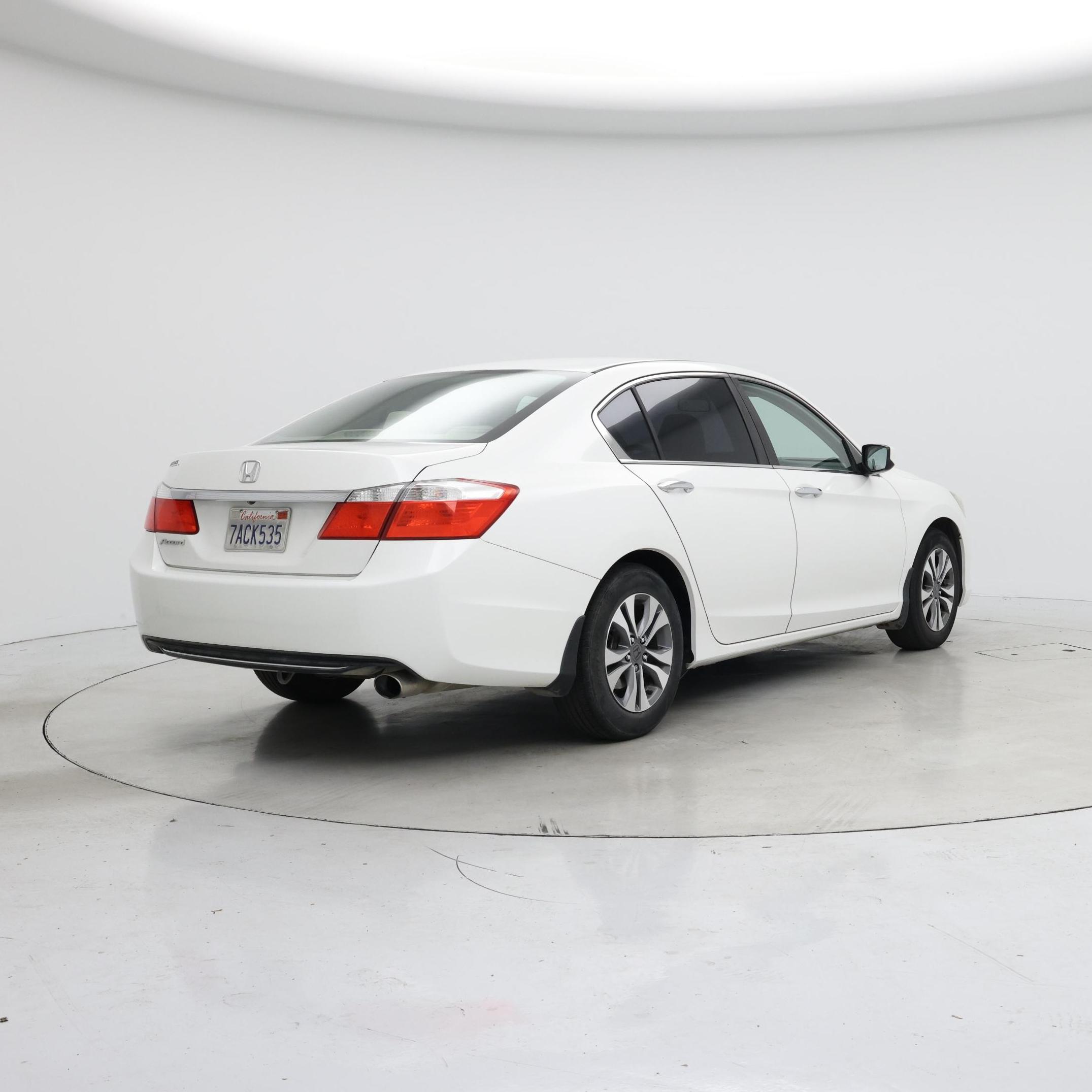 Thumbnail: 2013 Honda Accord - 8